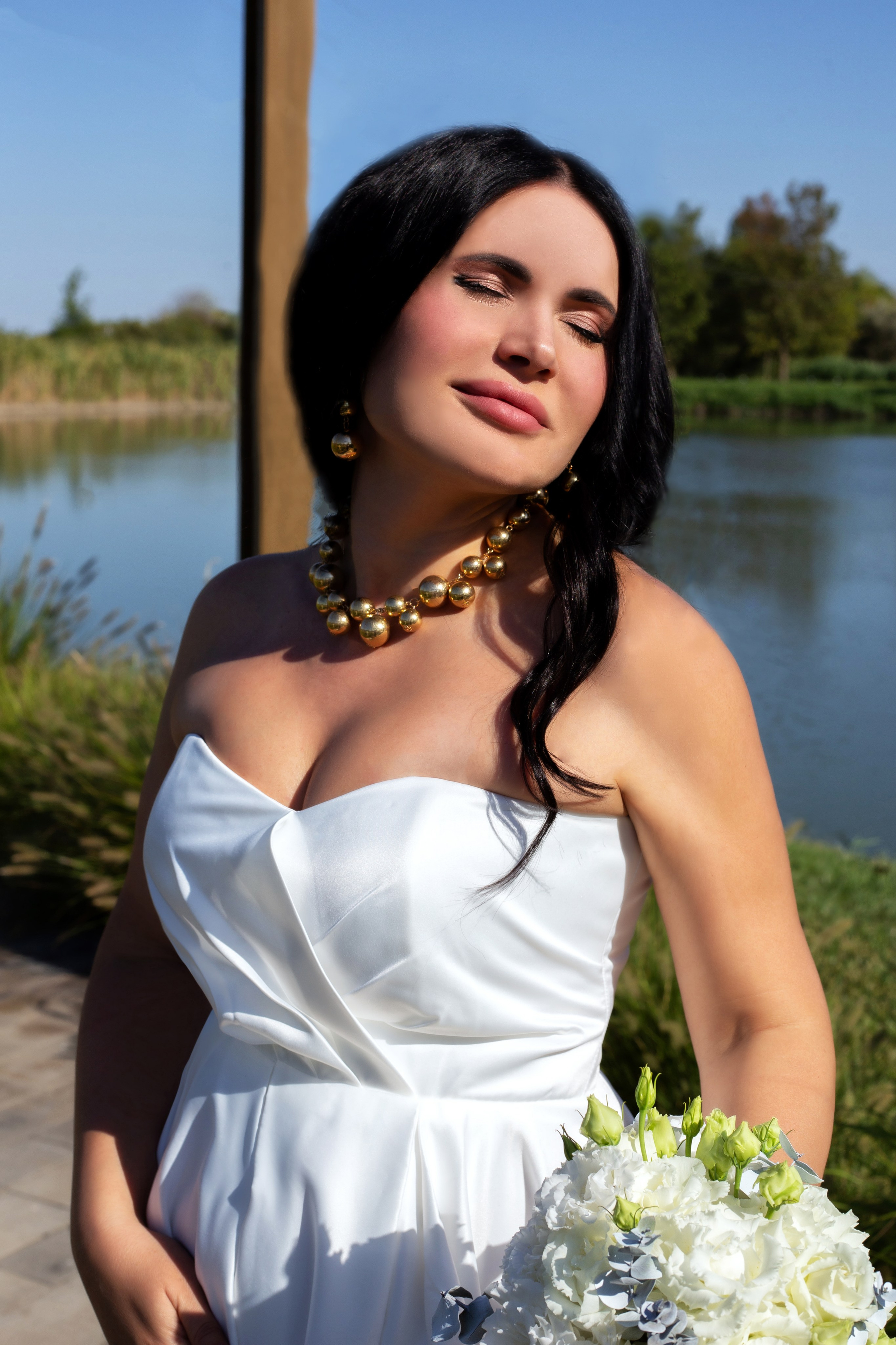 Свадебный репортаж. Главная