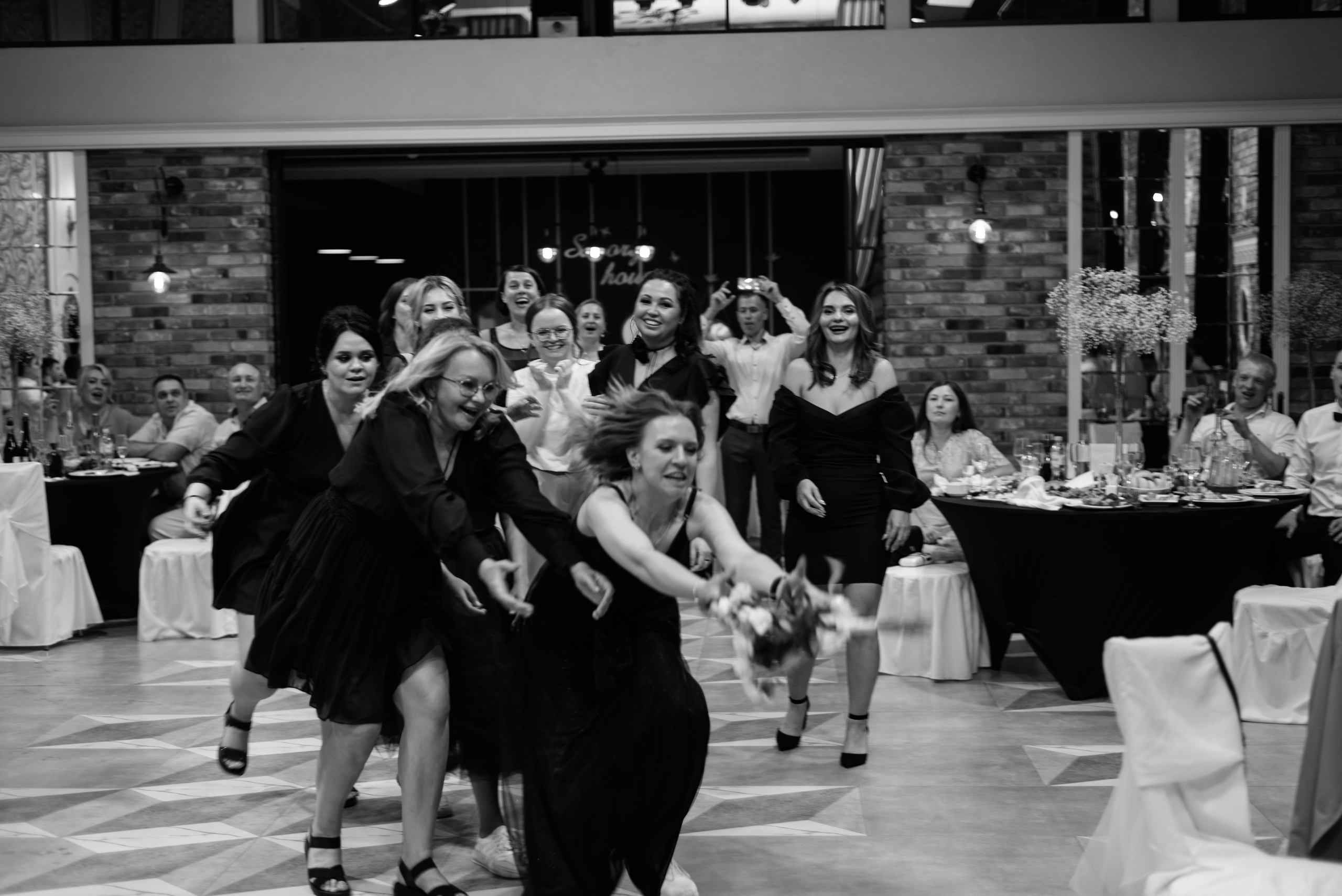 Григорий и Дарья. Свадебный фотограф Анастасия Бударина