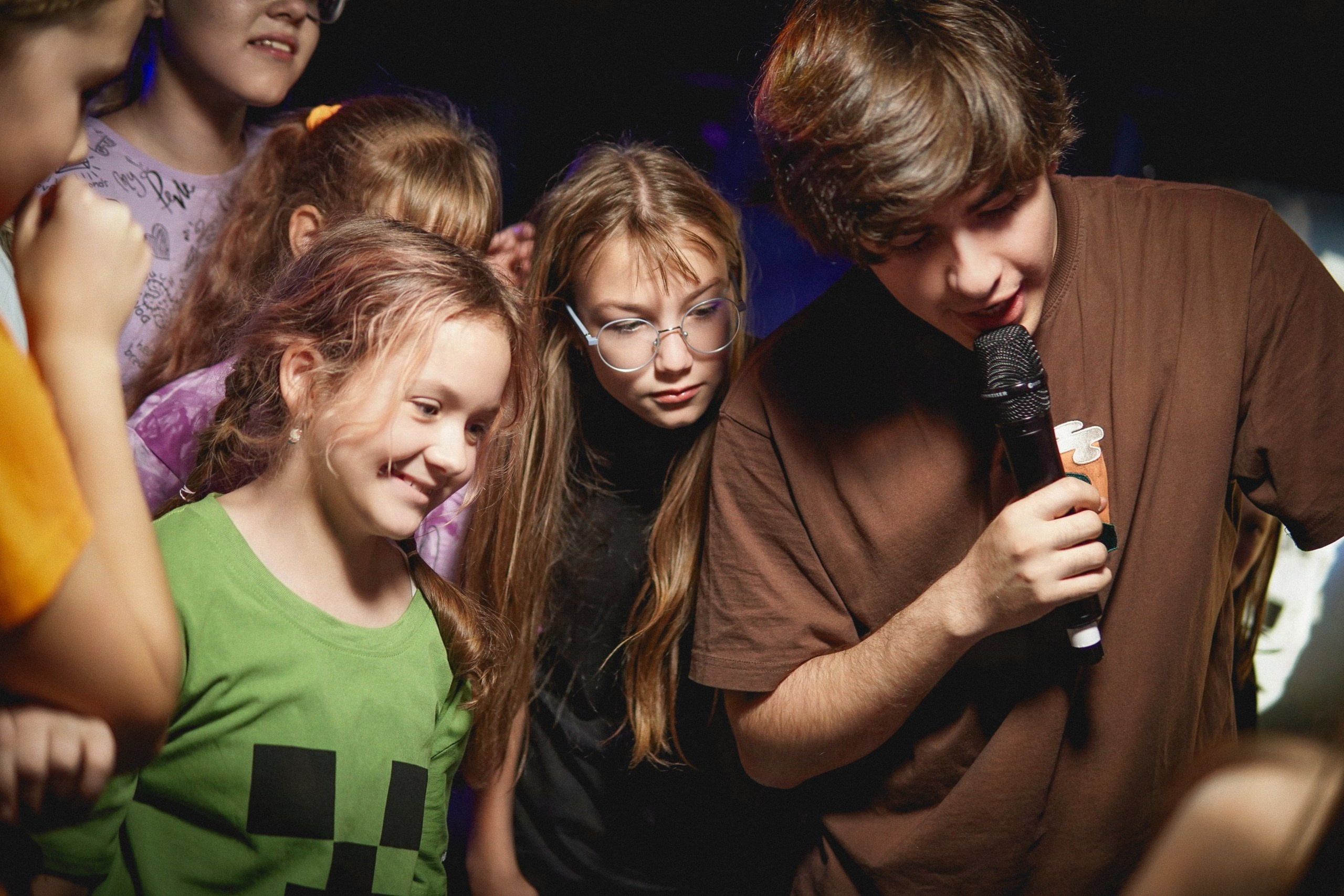 Kids. Фотограф в Москве и области Фима Кузнецов