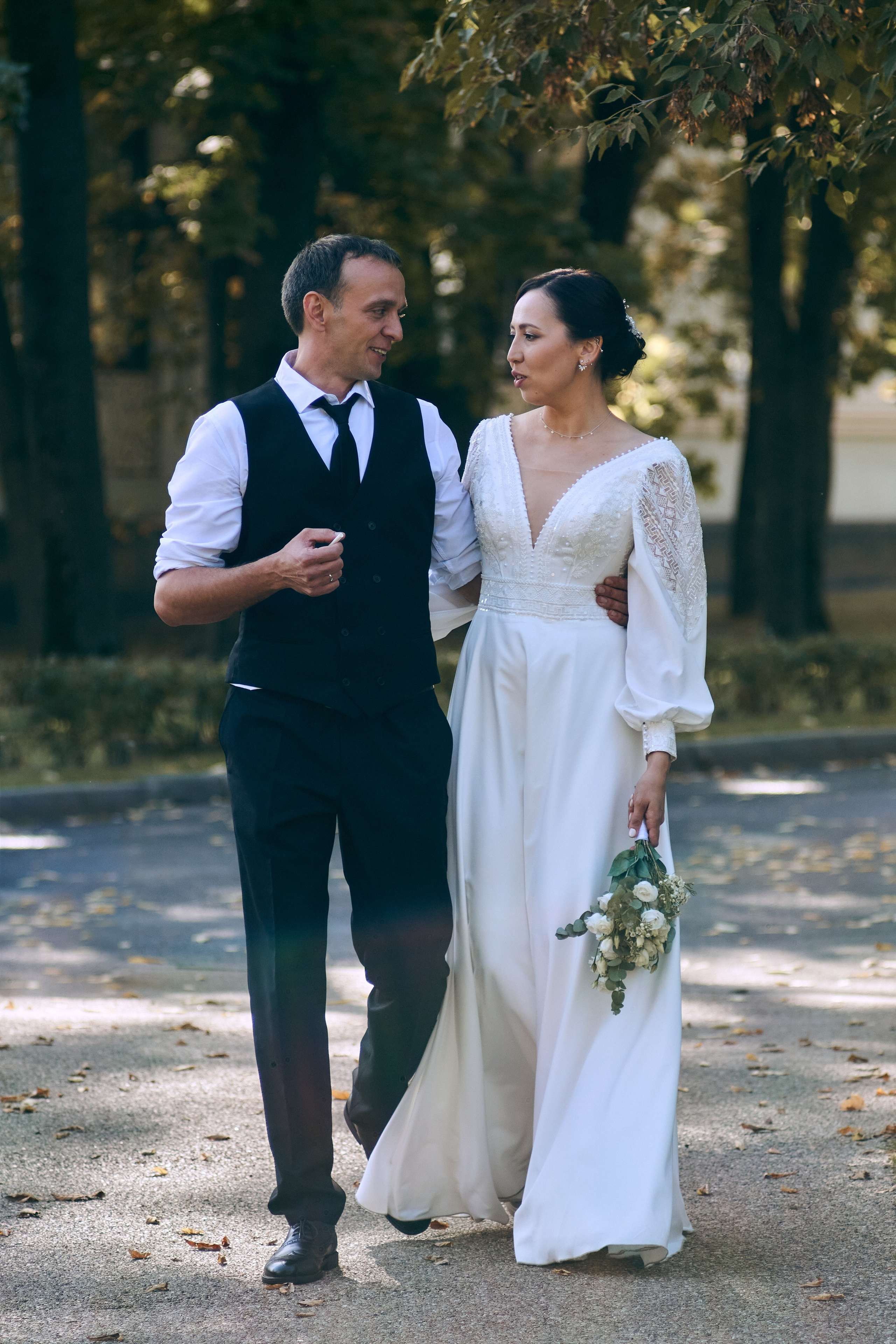 Парные съемки. Семейный фотограф в Москве