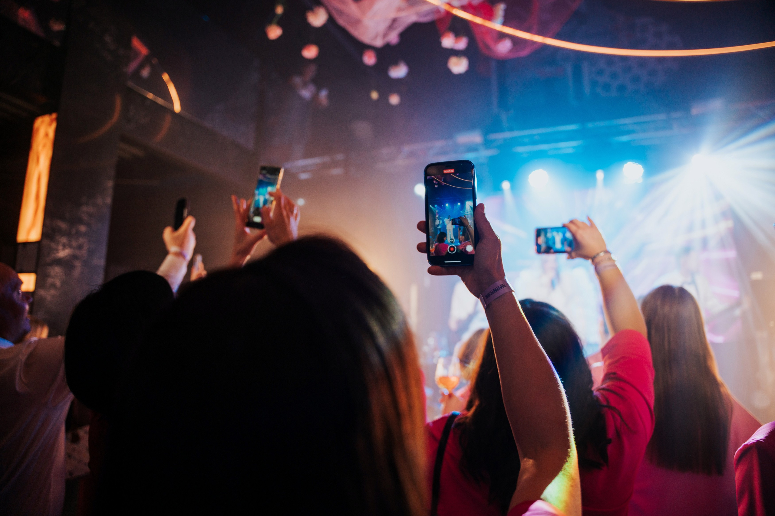 BRAVO — FLORA EVENT — PART II. СВОИ. ФОТООТЧЕТЫ-СОБЫТИЯ-МЕСТА