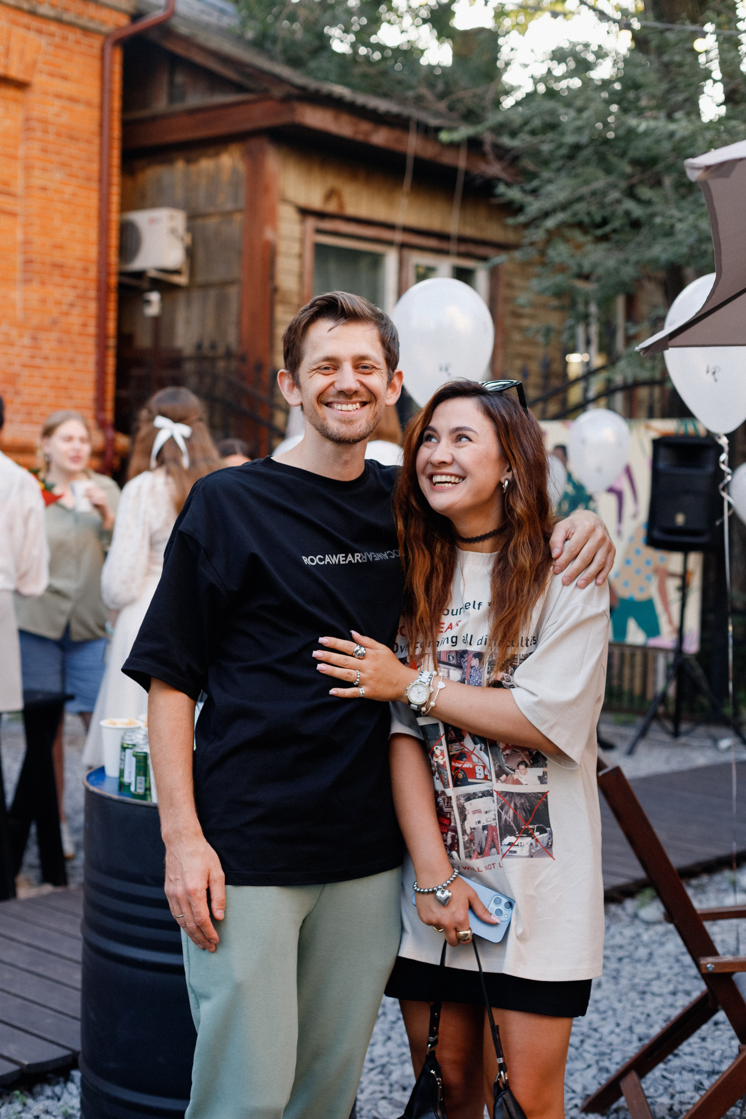 АЙ МАРКЕТИНГ. СВОИ. ФОТООТЧЕТЫ-СОБЫТИЯ-МЕСТА