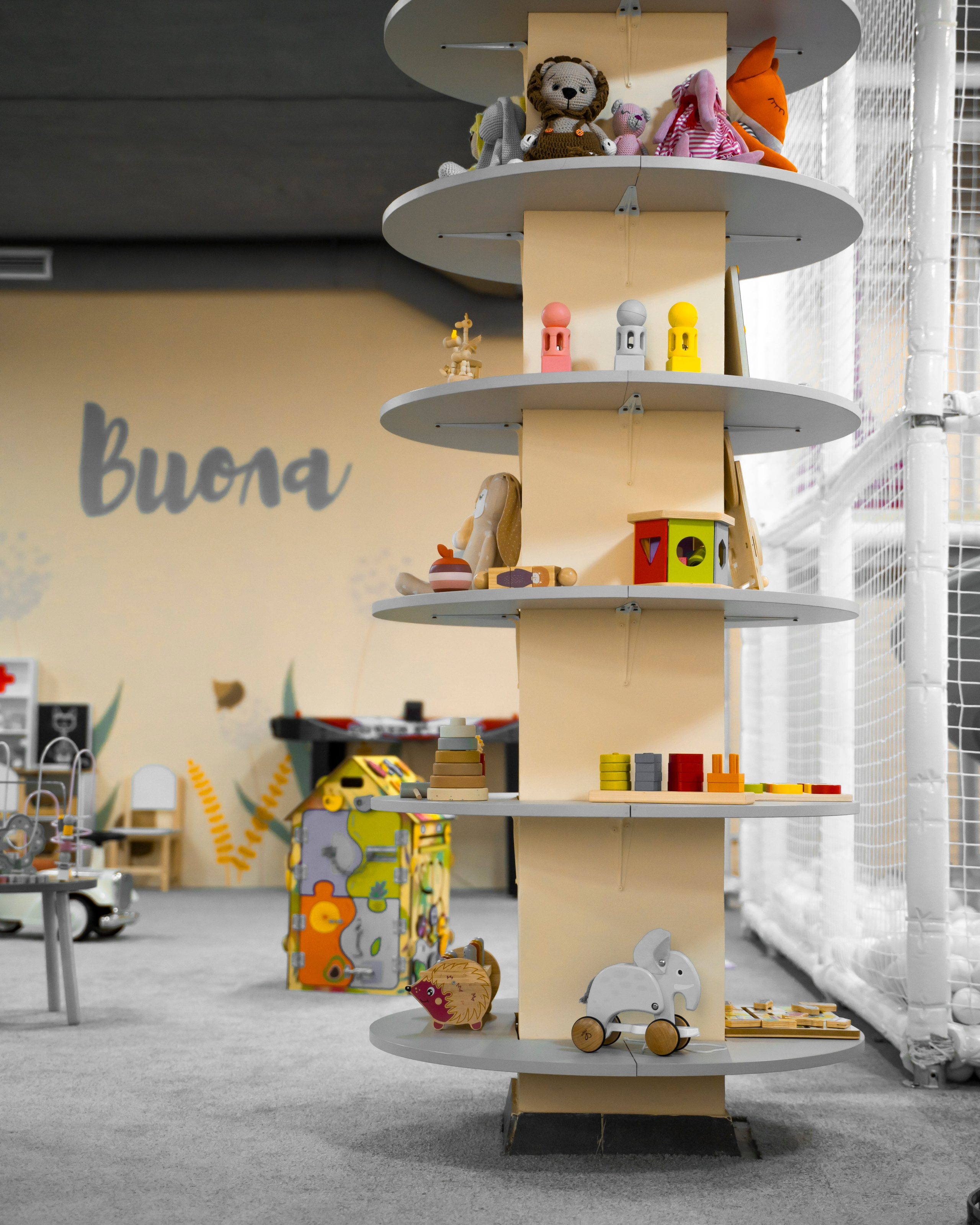 интерьерная съемка, съемка детского центра, съемка недвижимости, съемка квартир, фотограф минск, фотограф беларусь, Фотограф Ольга Шаповалова