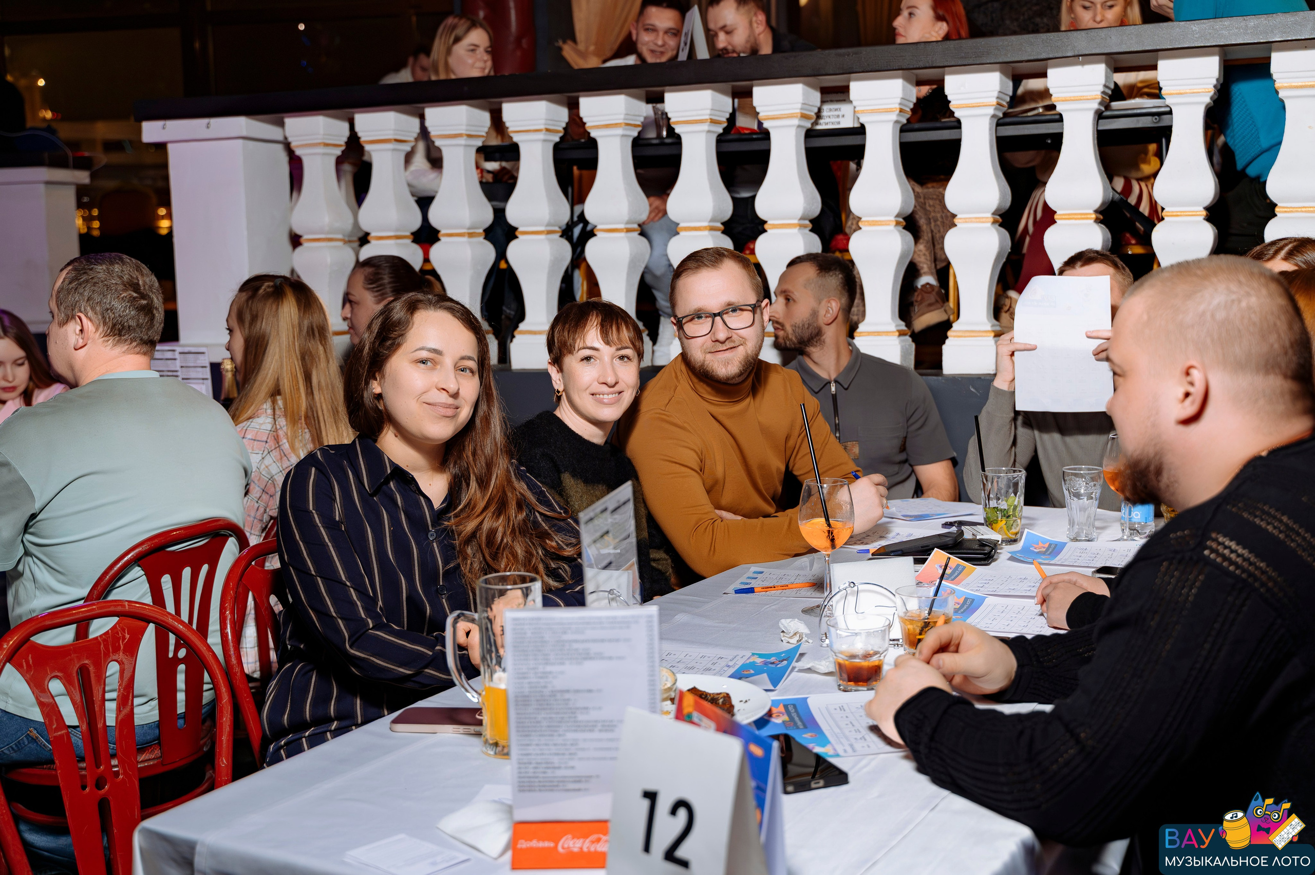 Репортаж ВАУмузлото. Фотограф Беларусь — Ольга Шаповалова (Жардецкая)