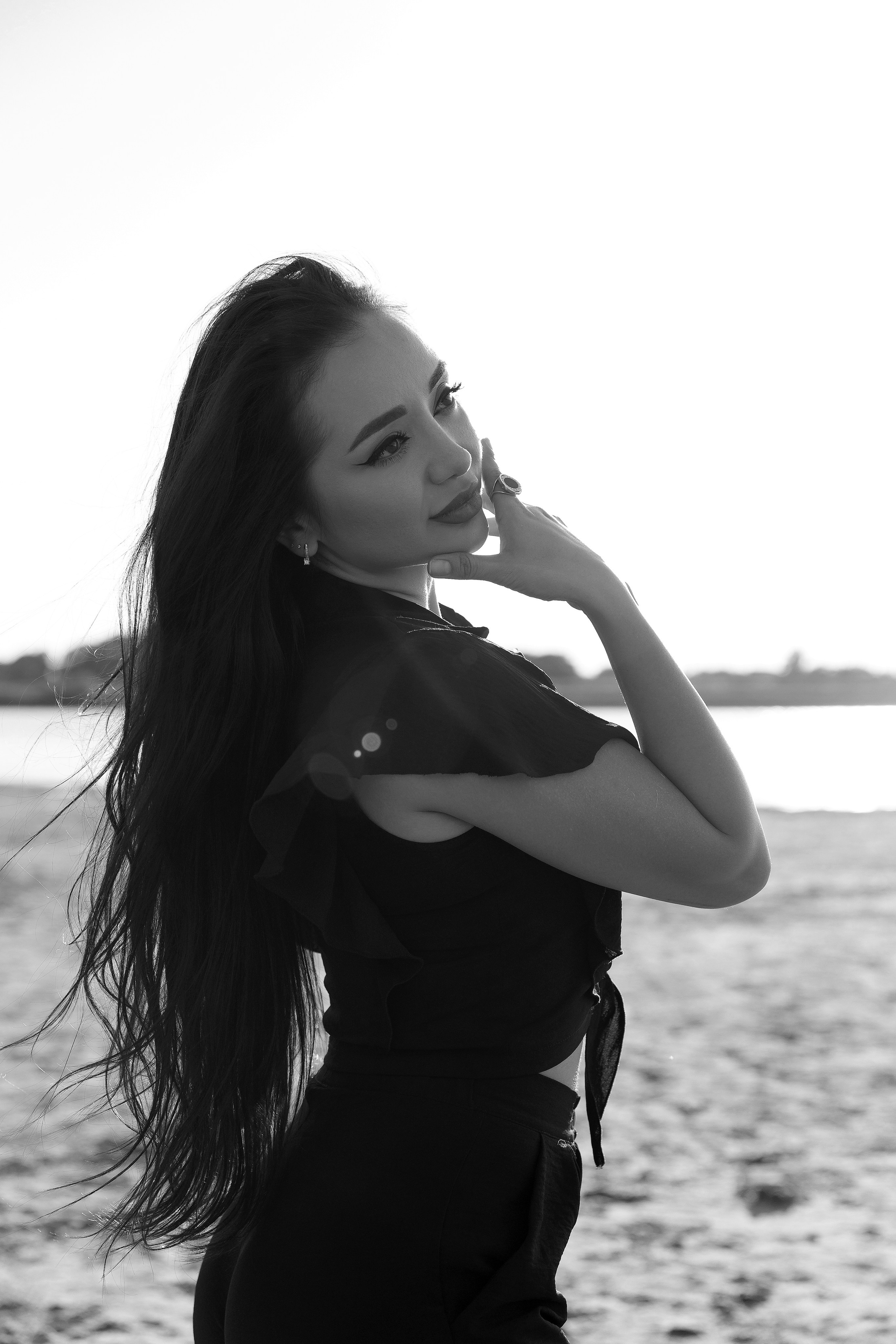 Саша. Свадебный фотограф в Краснодаре