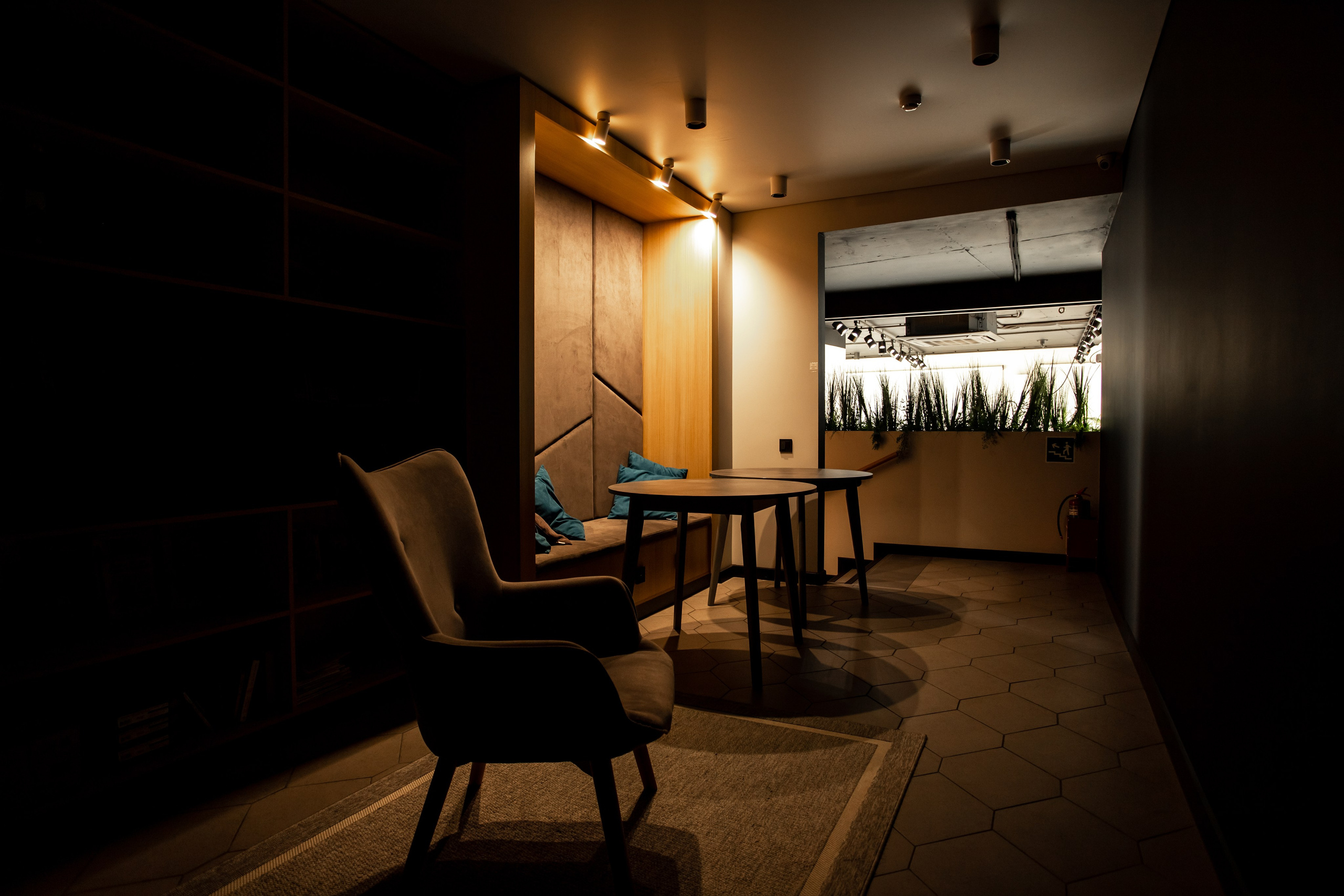 Интерьеры. Фотограф Тюмень Александр Долгих