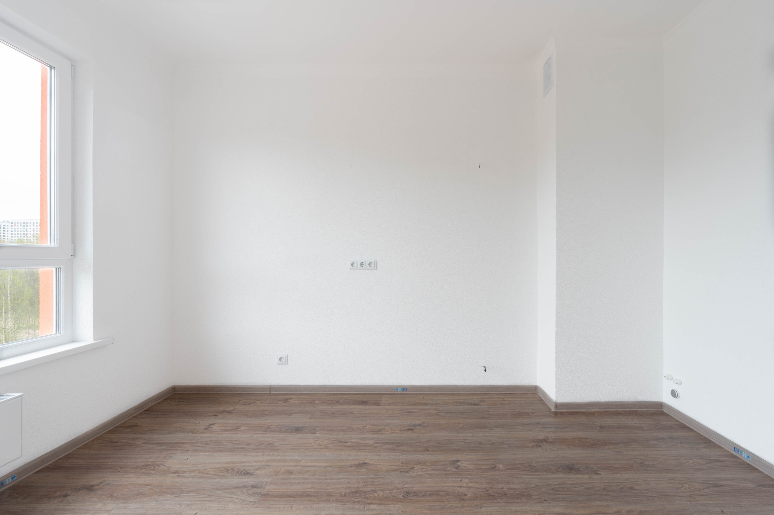 Съемка для застройщика Тверской ДСК в ЖК «Гагарин». Интерьерный фотограф в Ярославле. Вероника Лазыкина