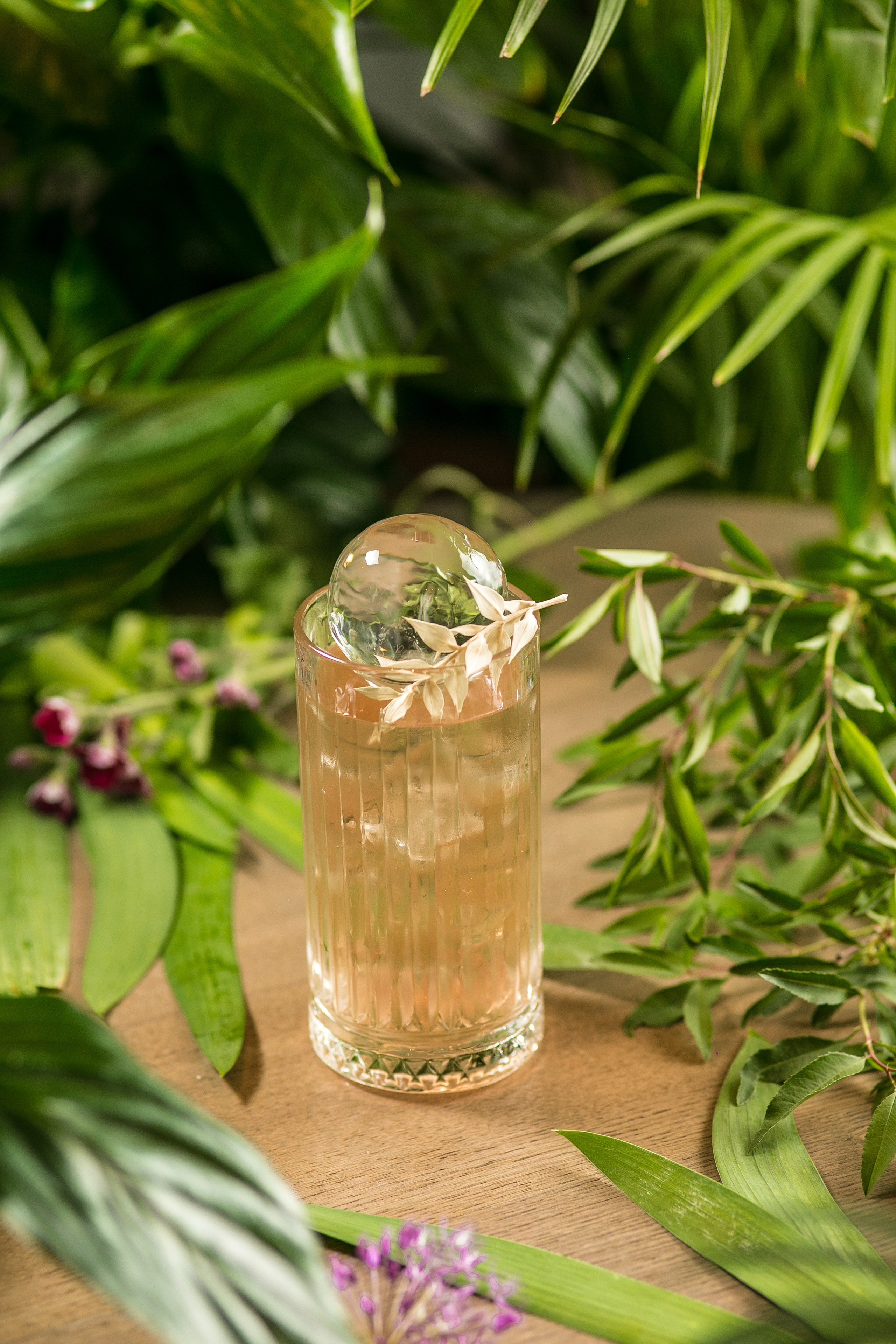 Напитки. Фуд фотограф новосибирск