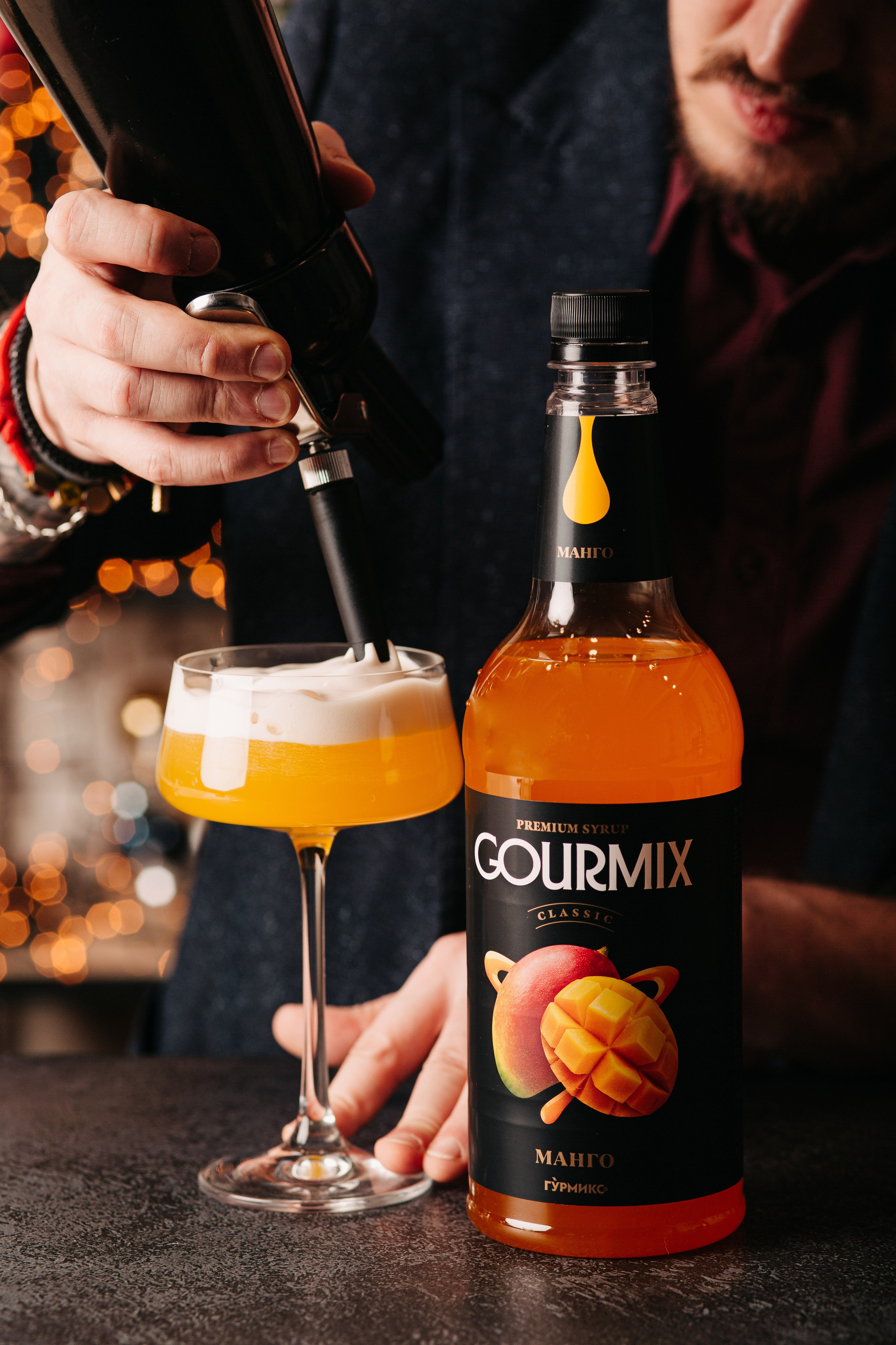 Продукт. Фуд фотограф новосибирск