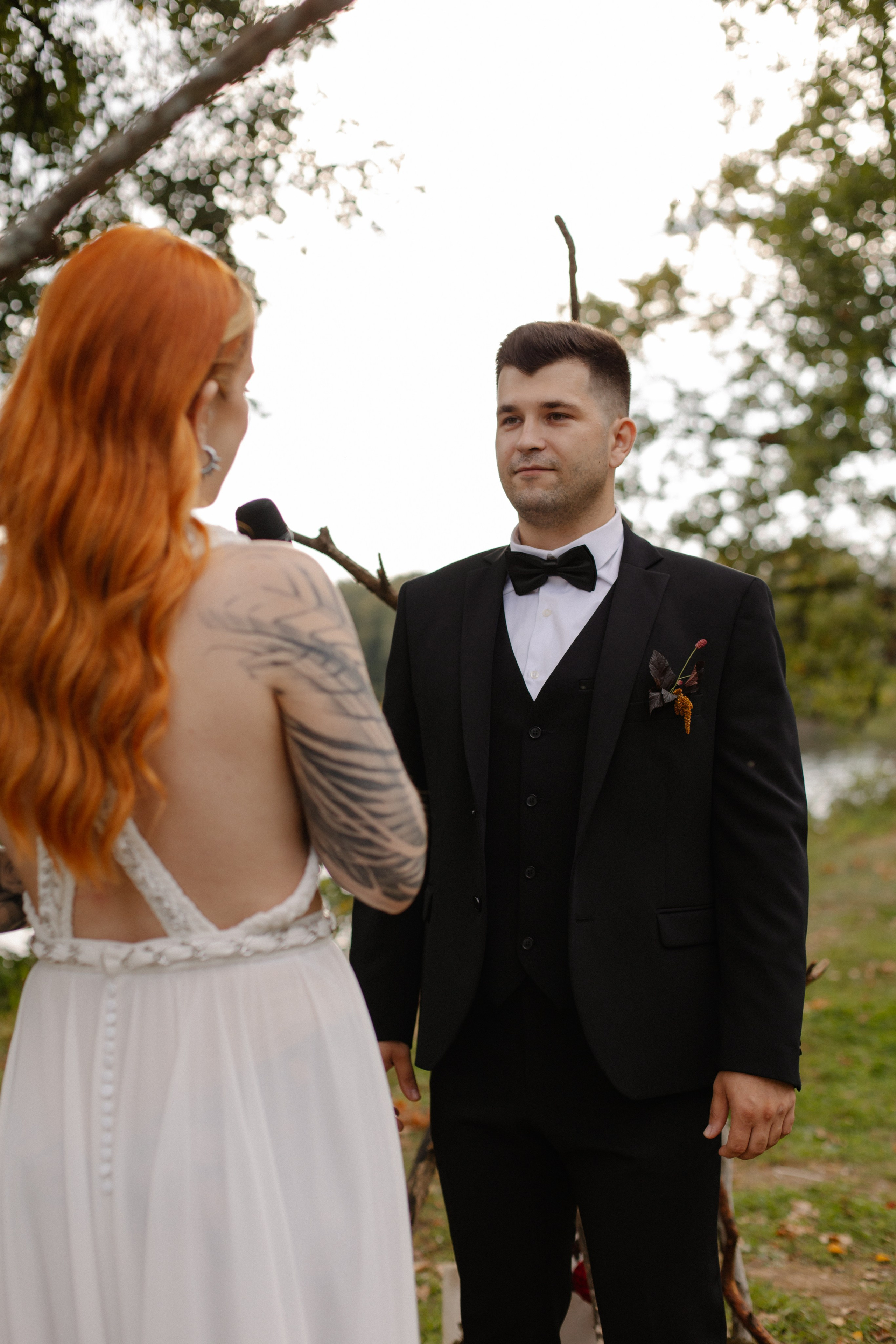 Екатерина и Сергей. Фотограф и Видеограф во Владимире