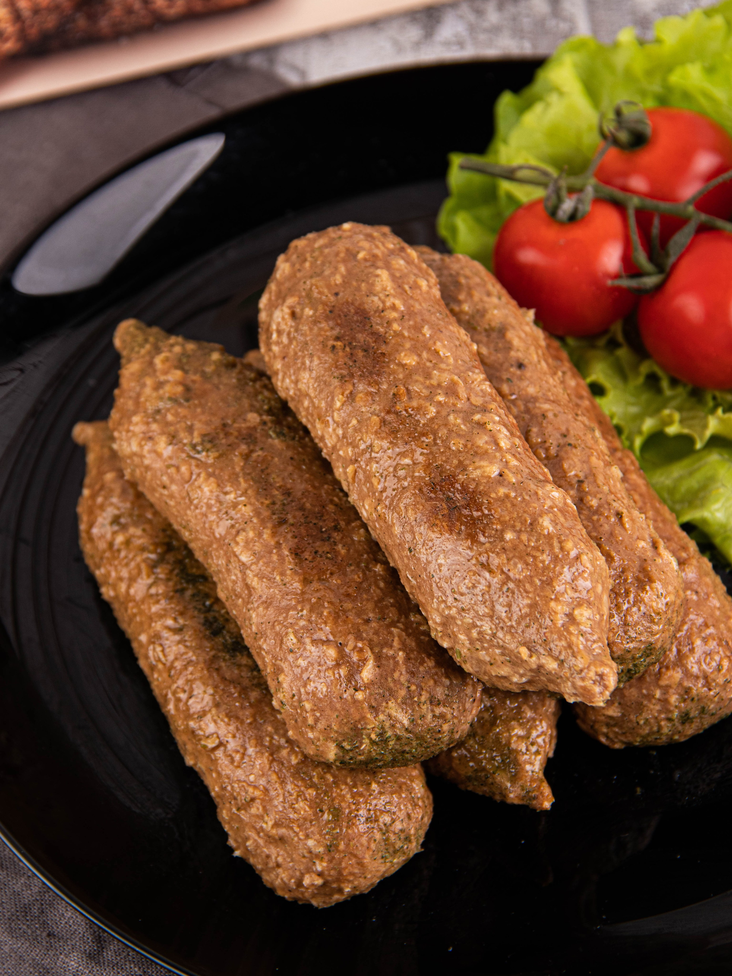 Котлеты и Наггетсы. «Матрица»