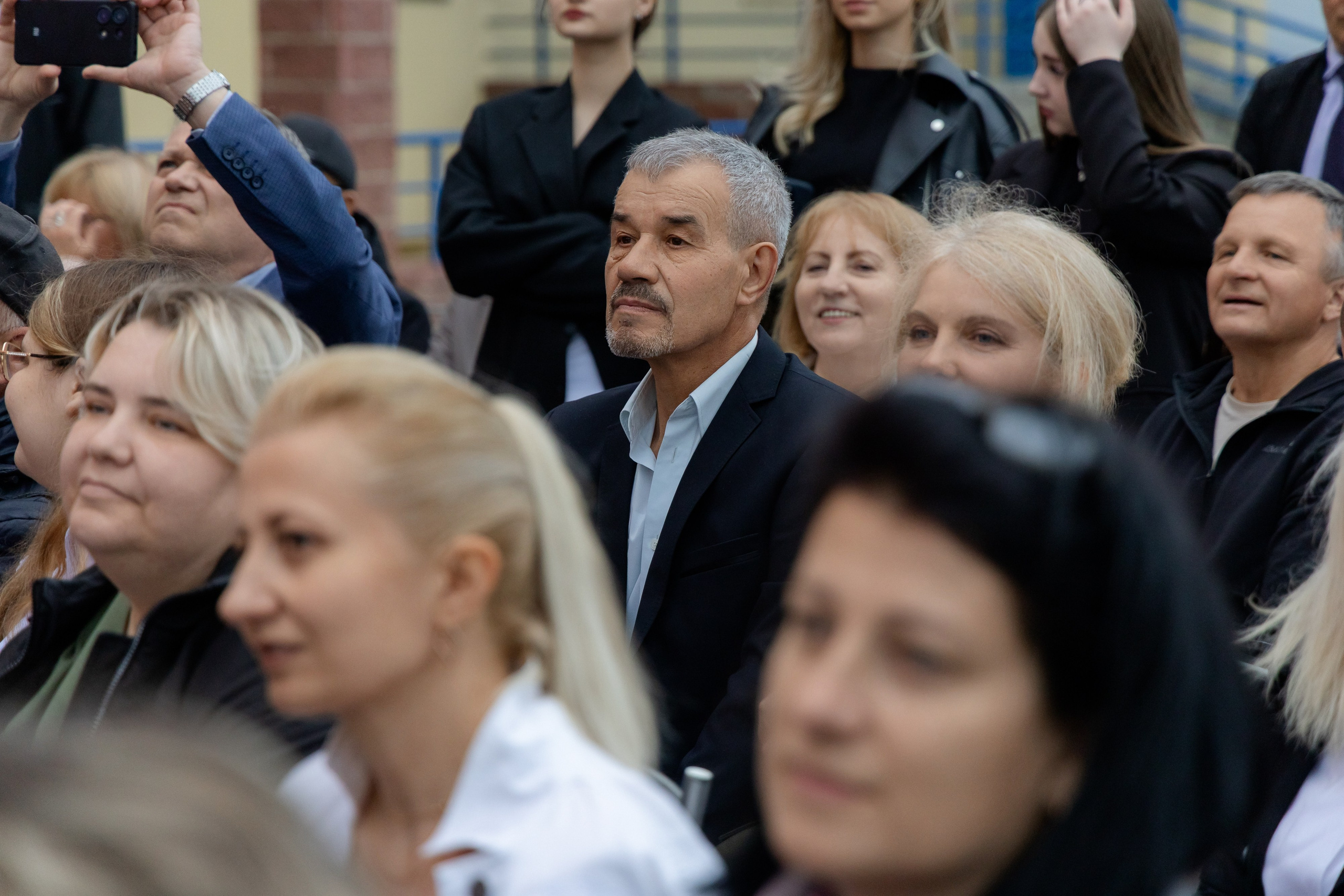 Школьный выпускной 2025 год в Минске, Беларуси. Свадебный фотограф в Минске/Беларуси Сергей Спиридонов