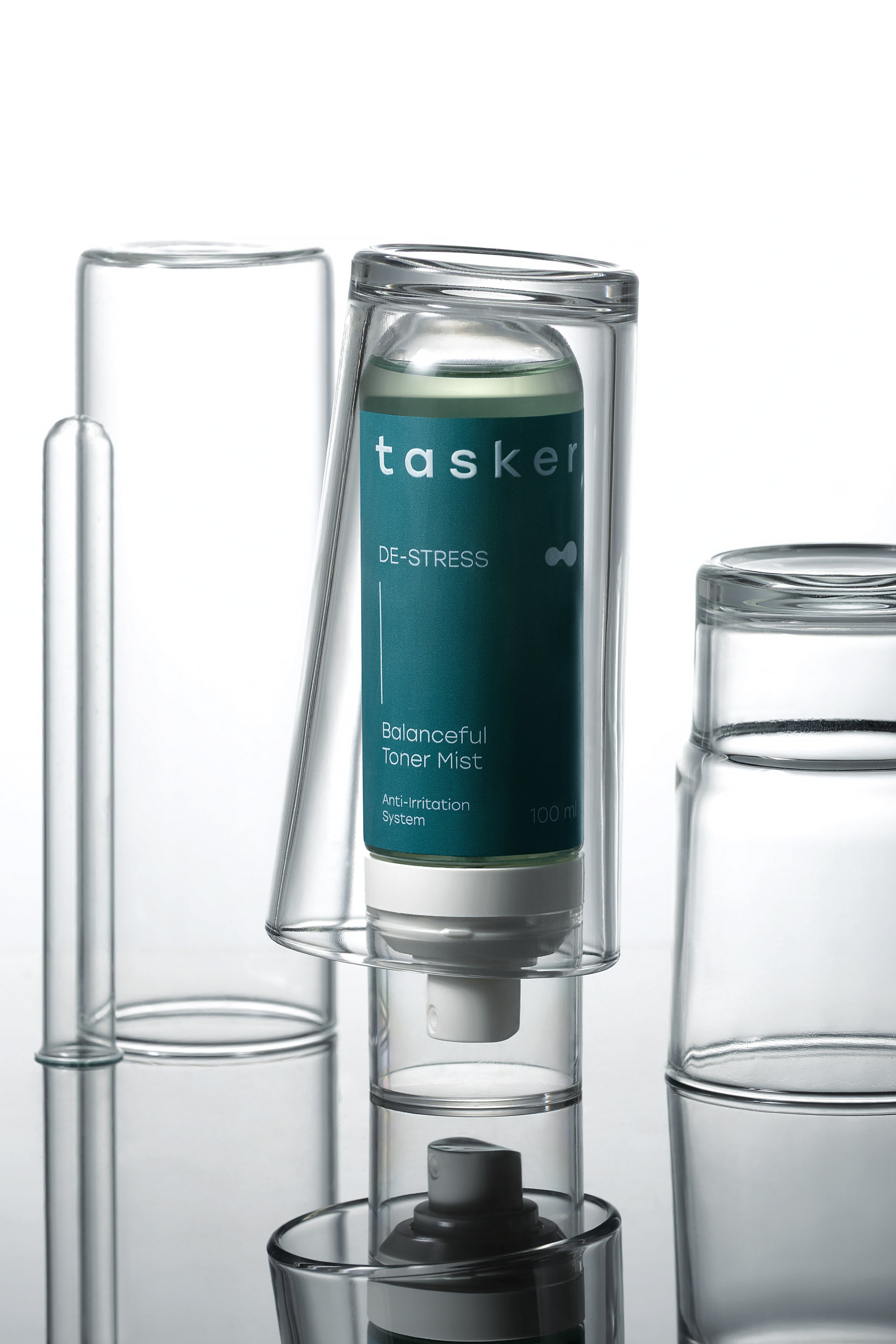 Косметика. Сайт предметного фотографа Белоусовой Анны