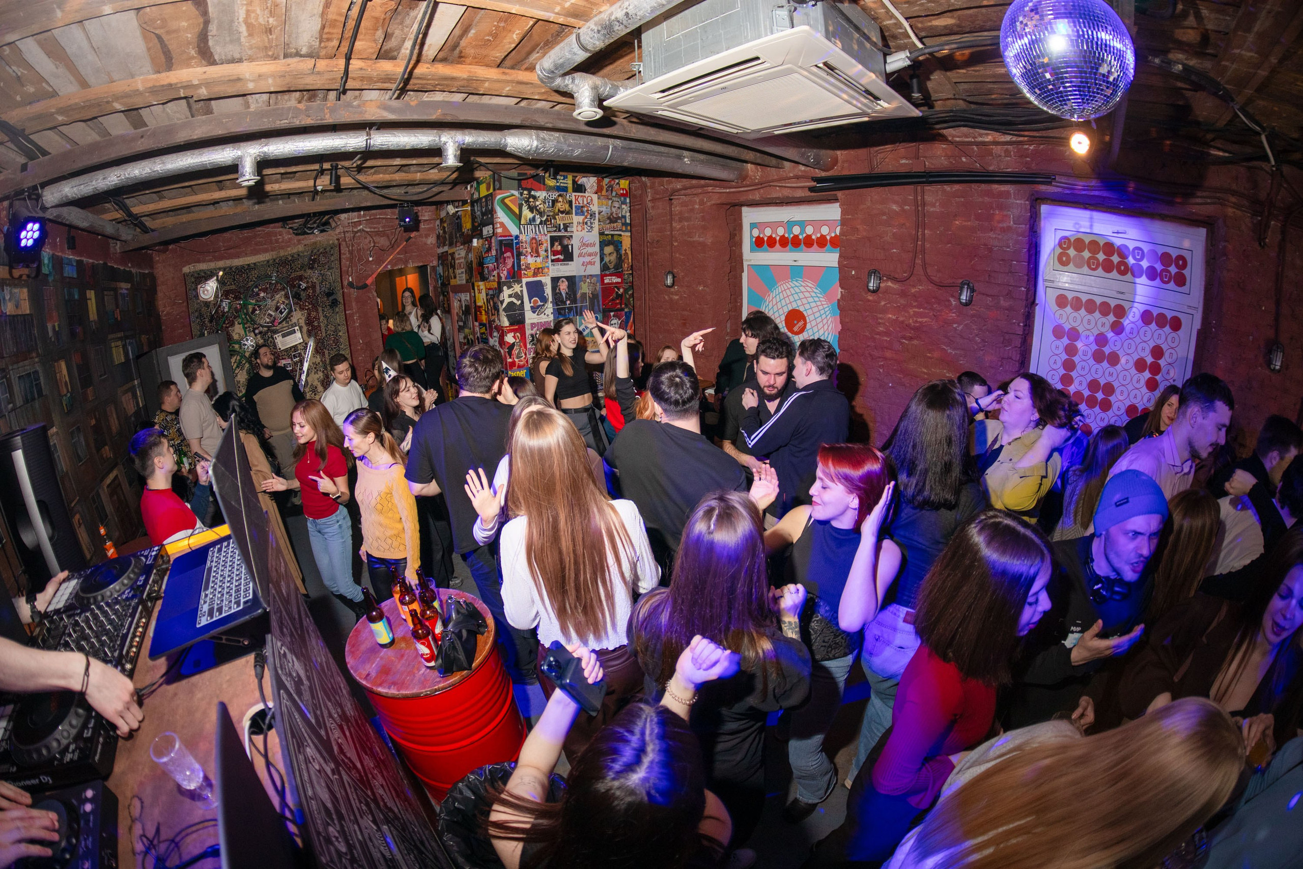 Рюмочная «Здоровье». Фотограф Тюмень