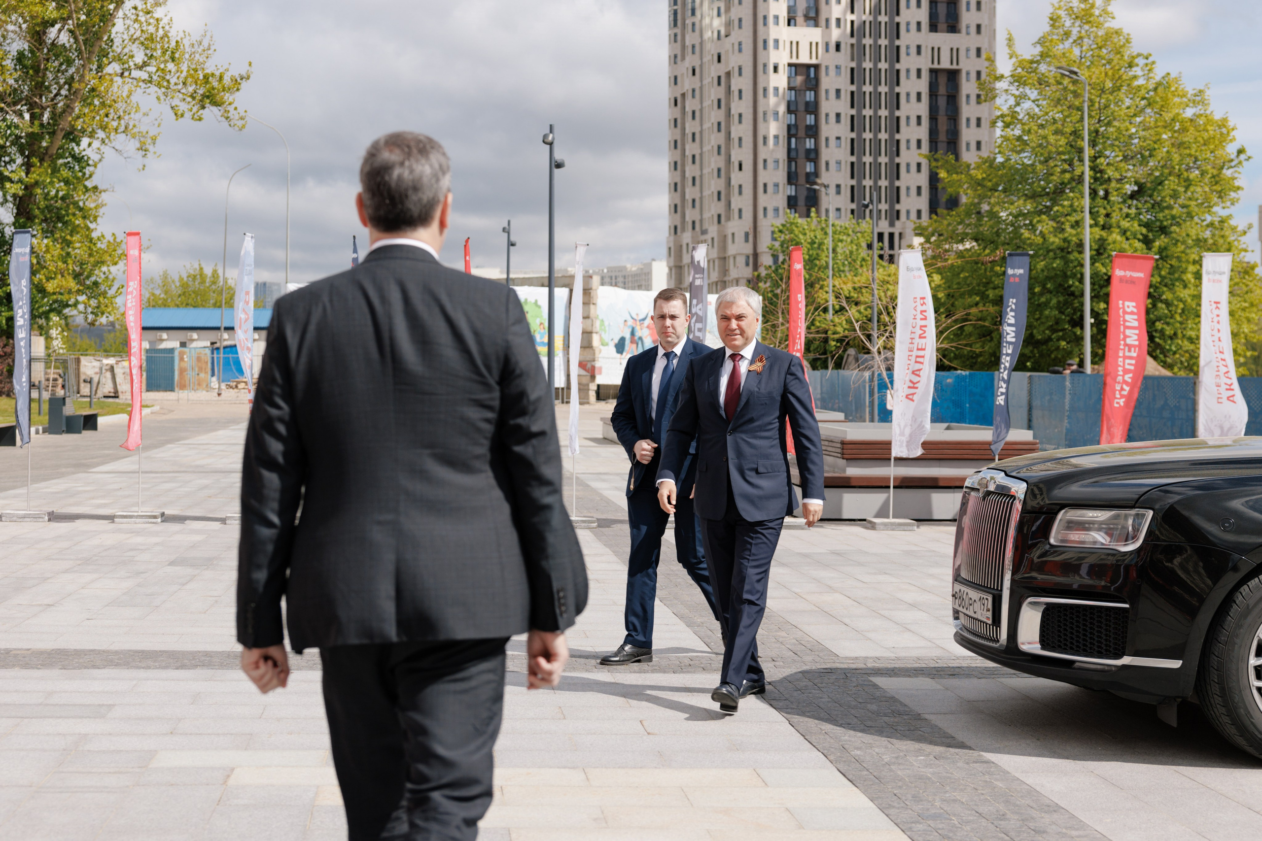 Первые лица. Фотограф в Москве Даша Зуева