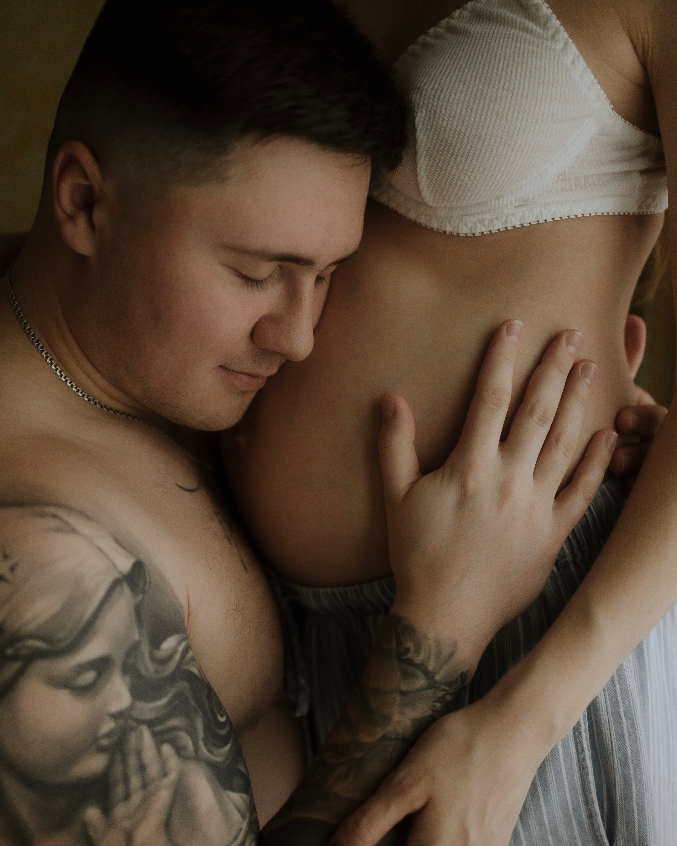 Беременные истории 2025