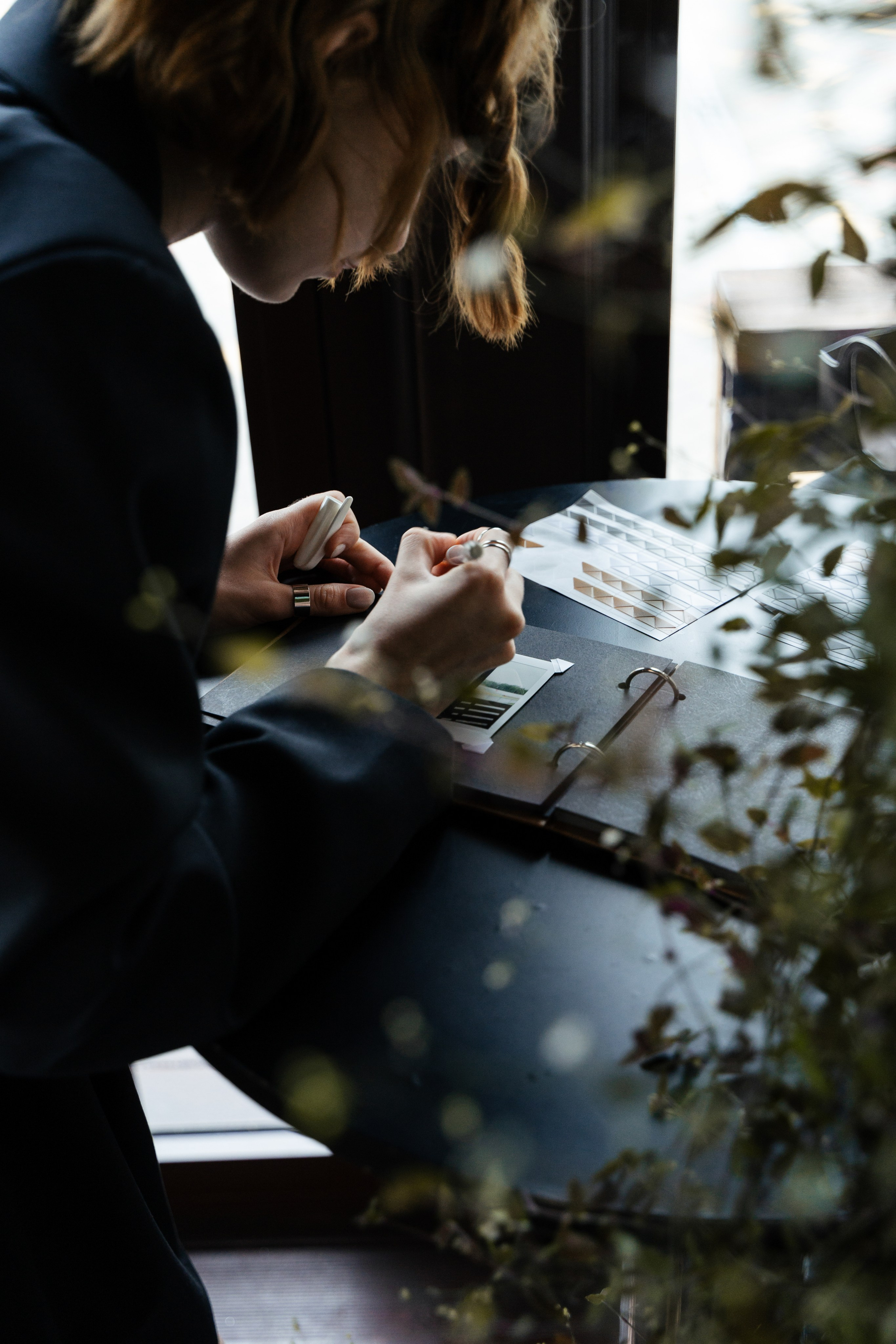 Банкет. Фотограф Надежда Погребняк | Рязань | Москва