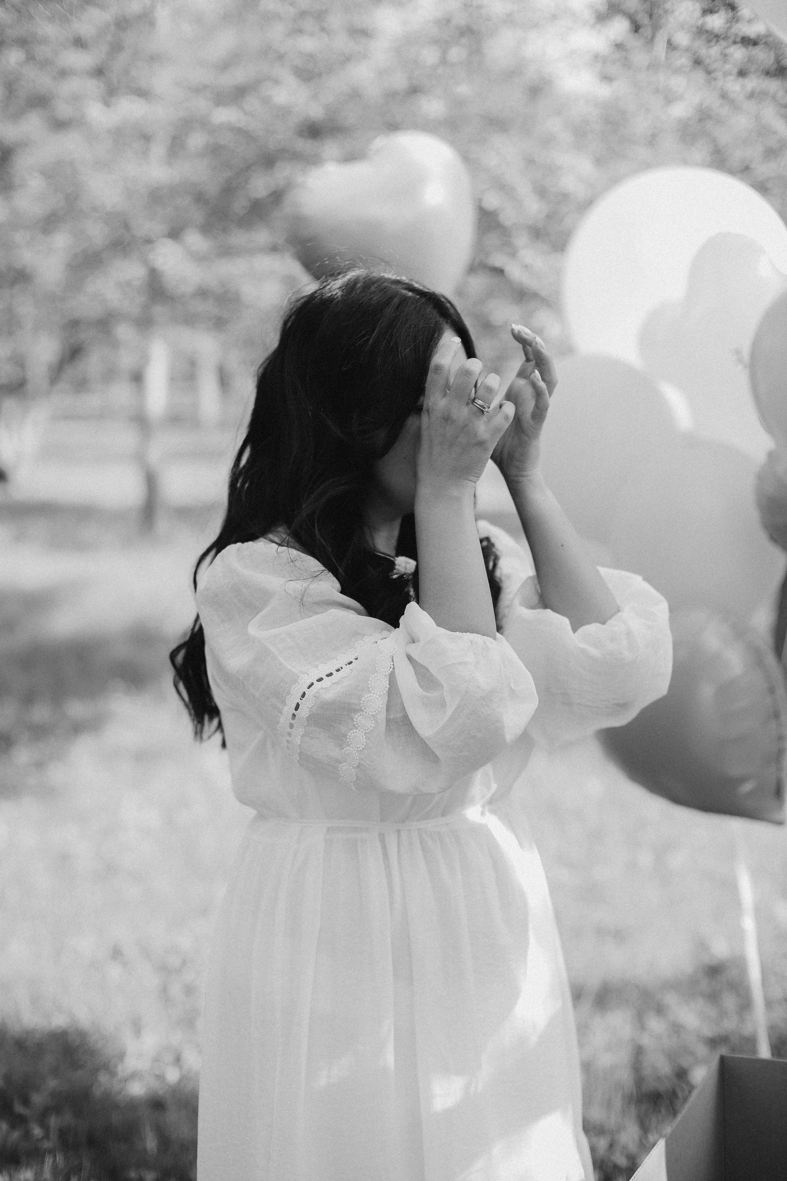 Гендер в парке. Фотограф в Алматы и Москве Даша Пушкина