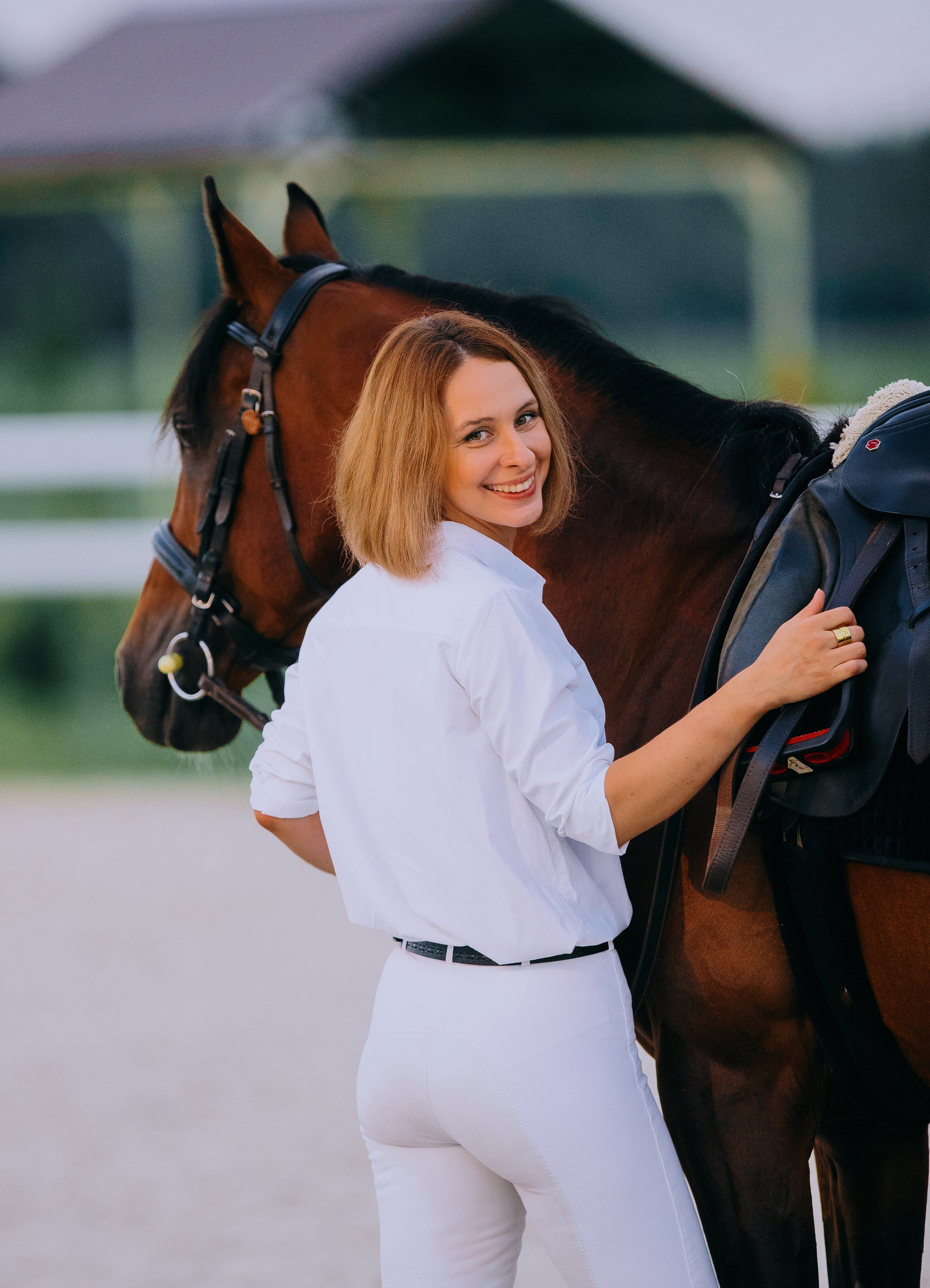 Лиза и Мизгирь. Фотограф-анималист Ксендзова Кристина