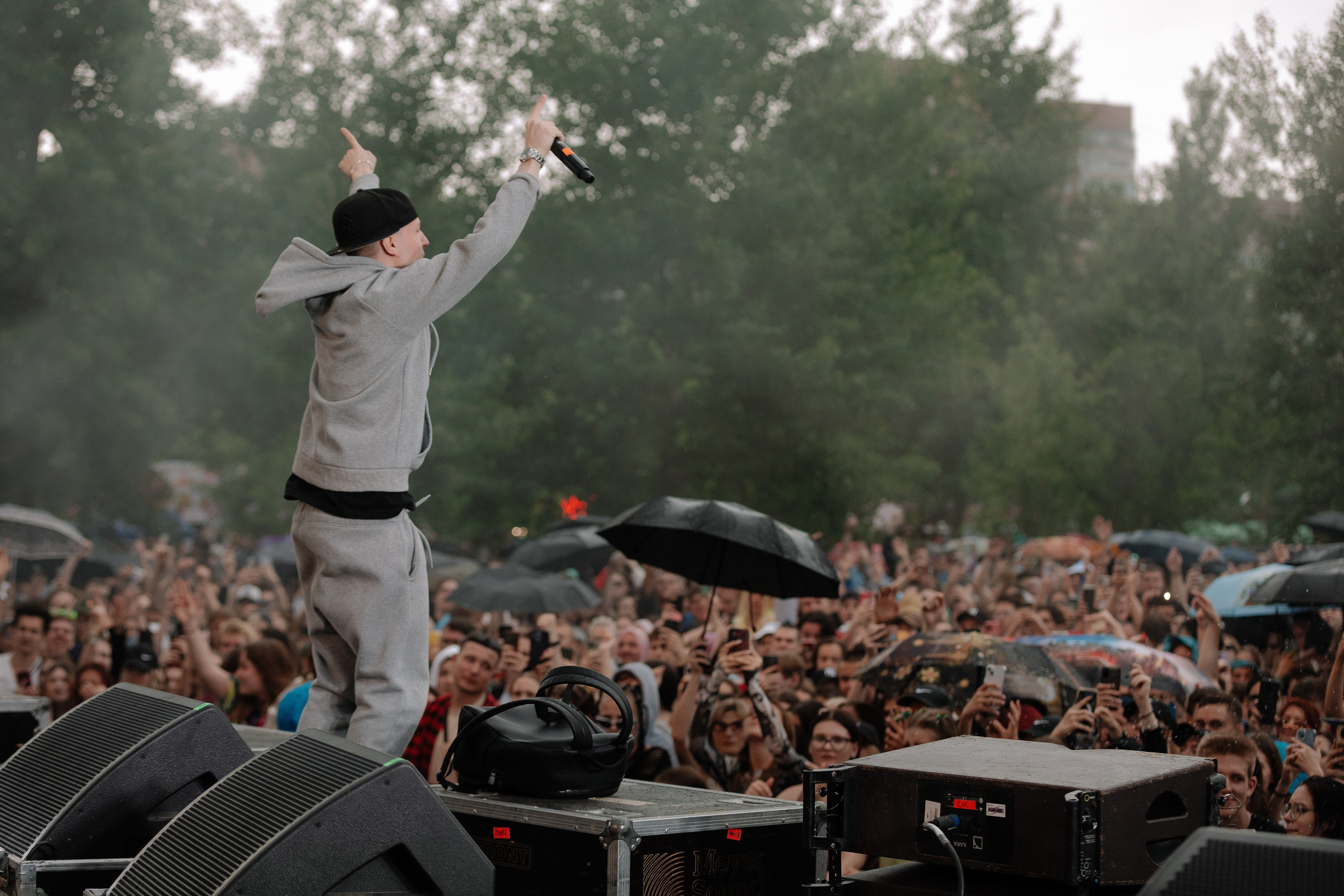 VK1'23. Фотограф в Санкт-Петербурге