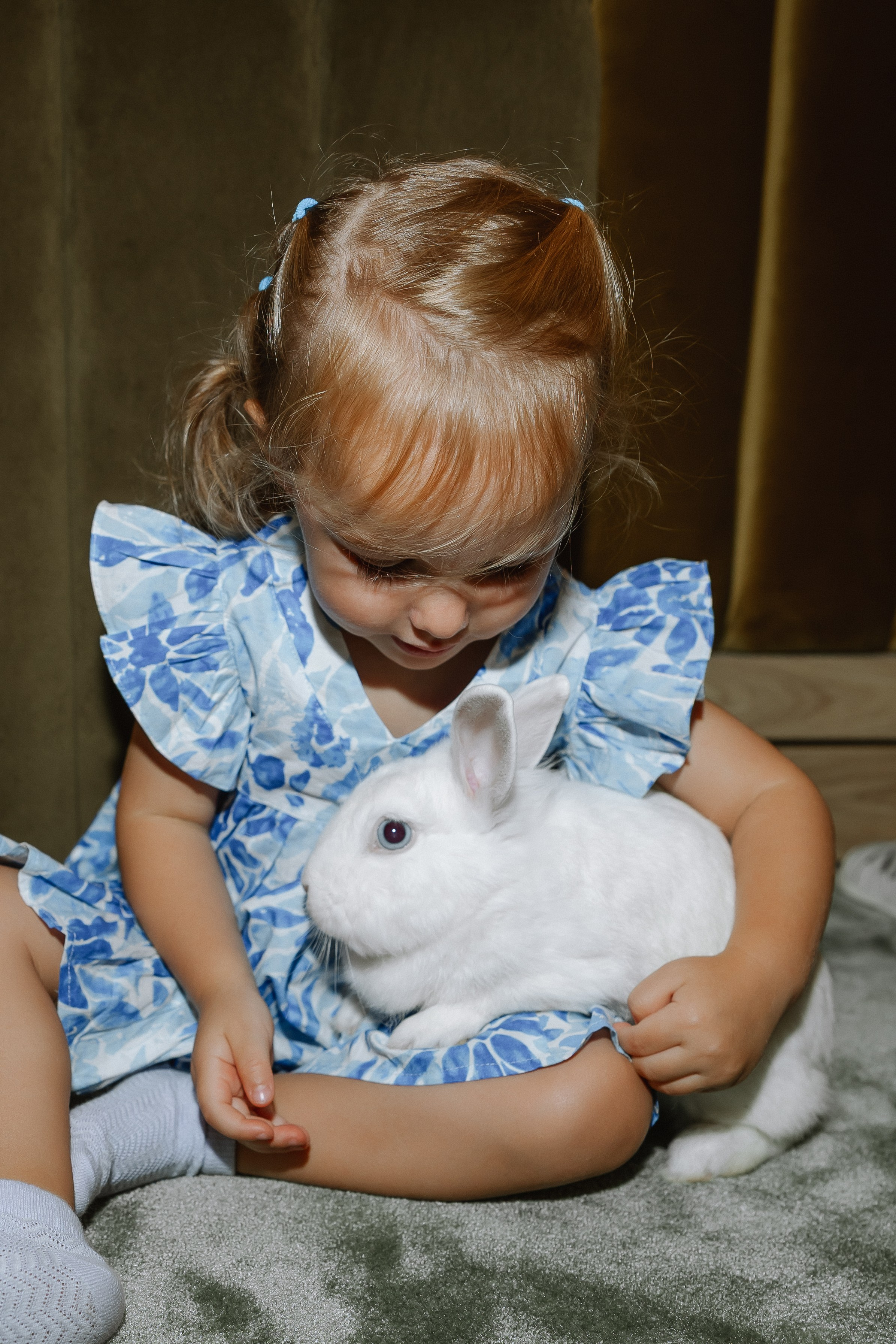 День рождения Мария и Георгий. Свадебный фотограф | Москва | Демидова Мария