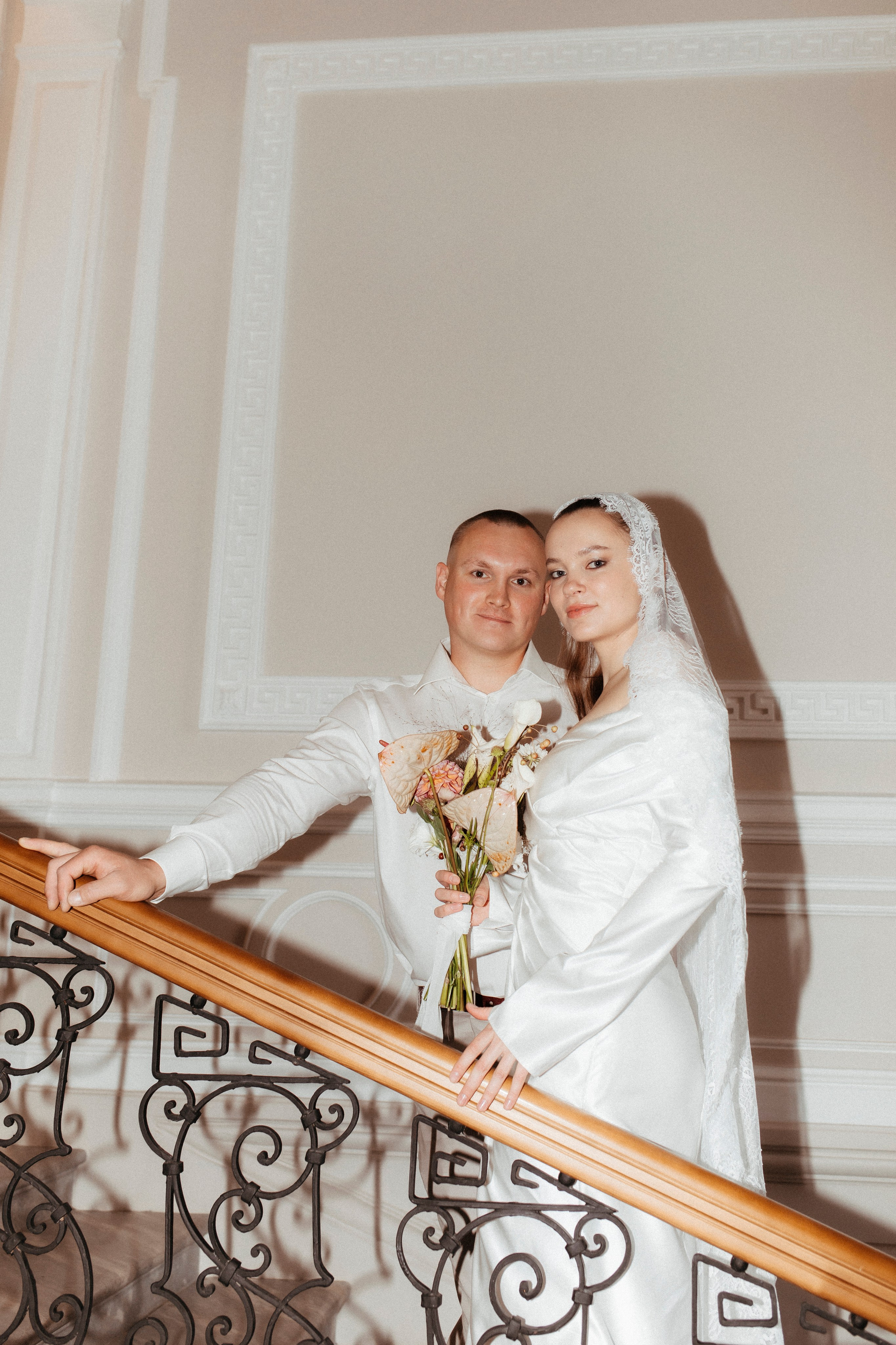 Владимир и Александра. Катерина Аникеева | Фотограф | Екатеринбург