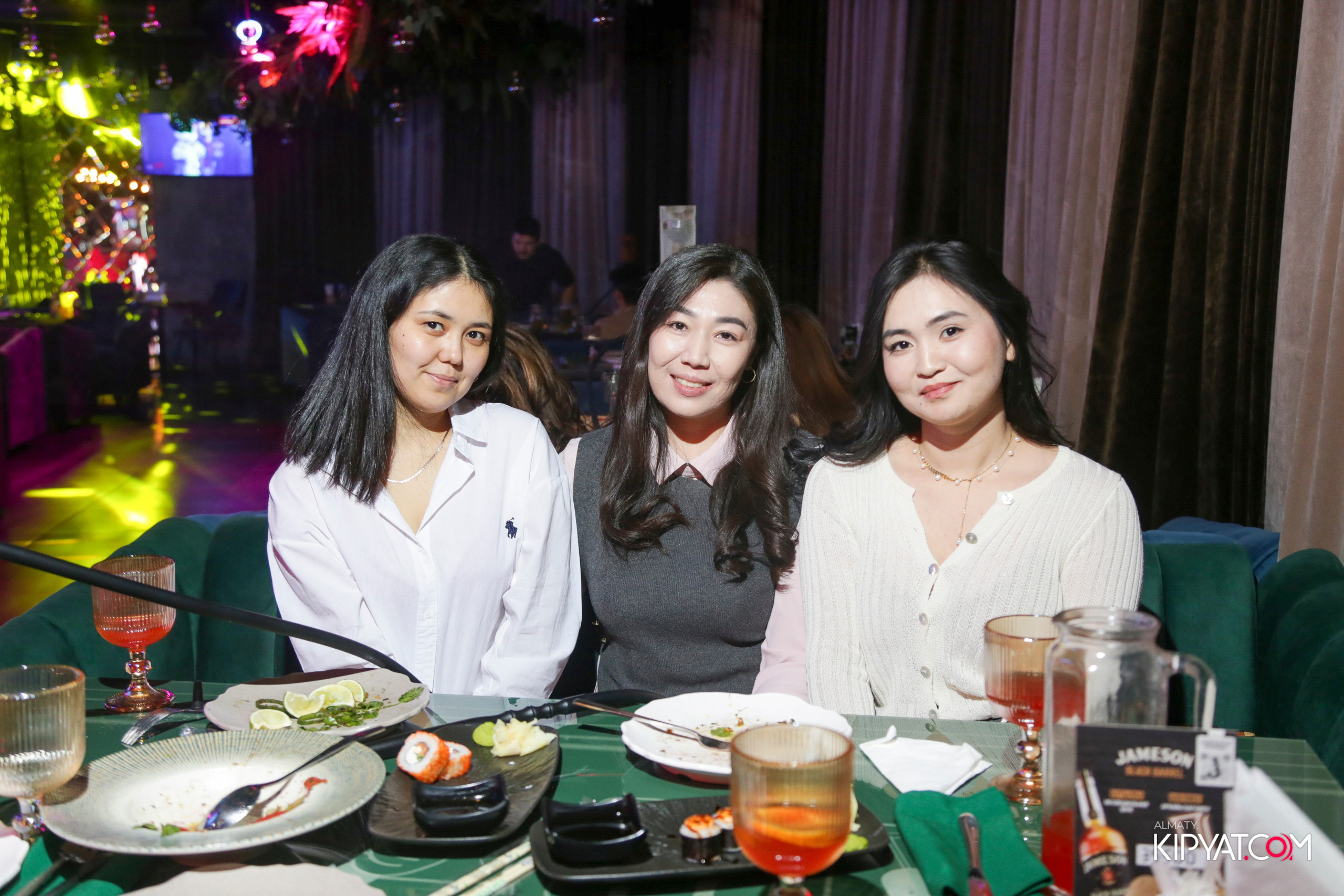 ДОРОГАЯ, Я НЕ ПИЛ. КИПЯТКОМ АЛМАТЫ! Фотосъемка мероприятий в Алматы