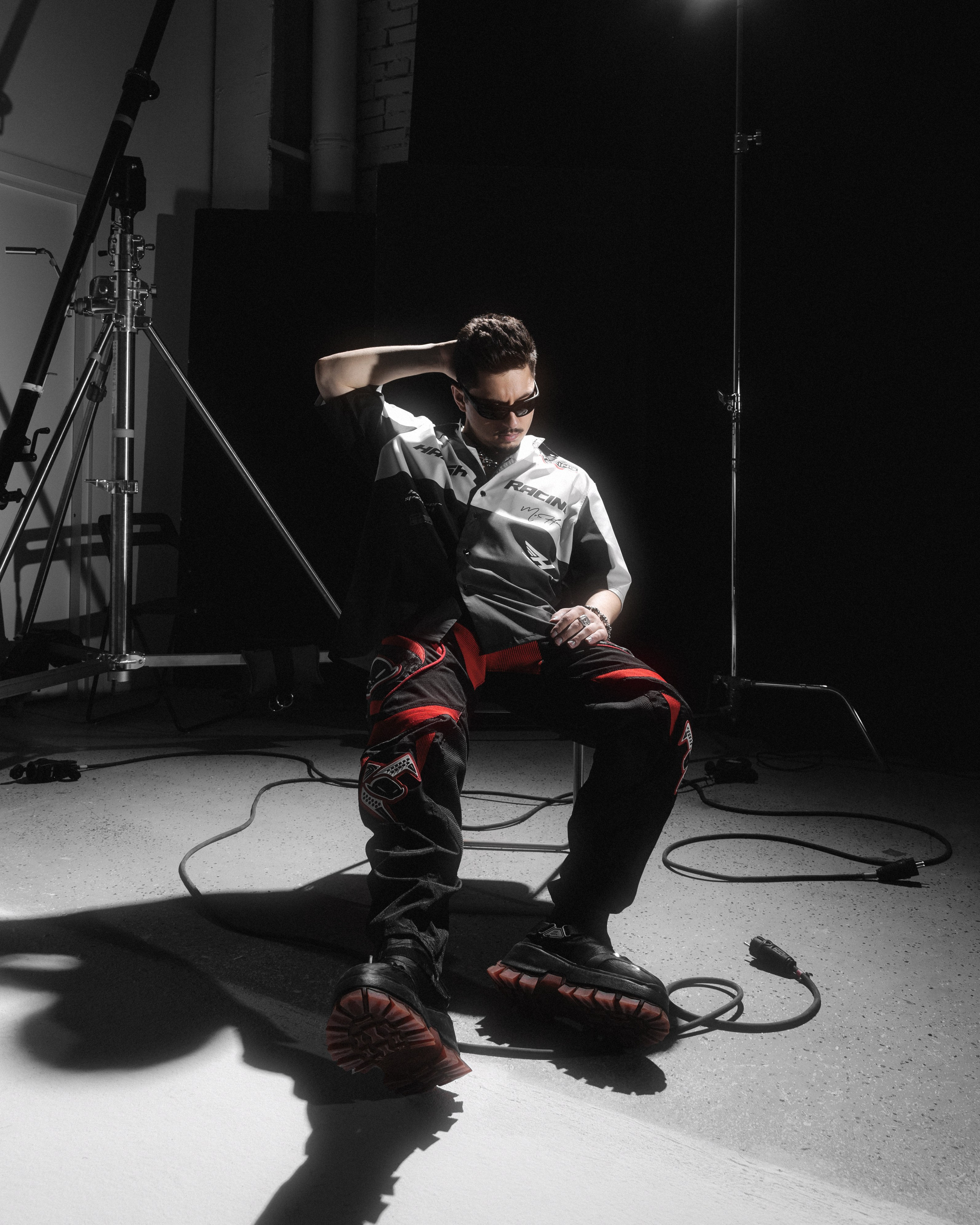 SQWOZ BAB. NIKITA NEVANOV