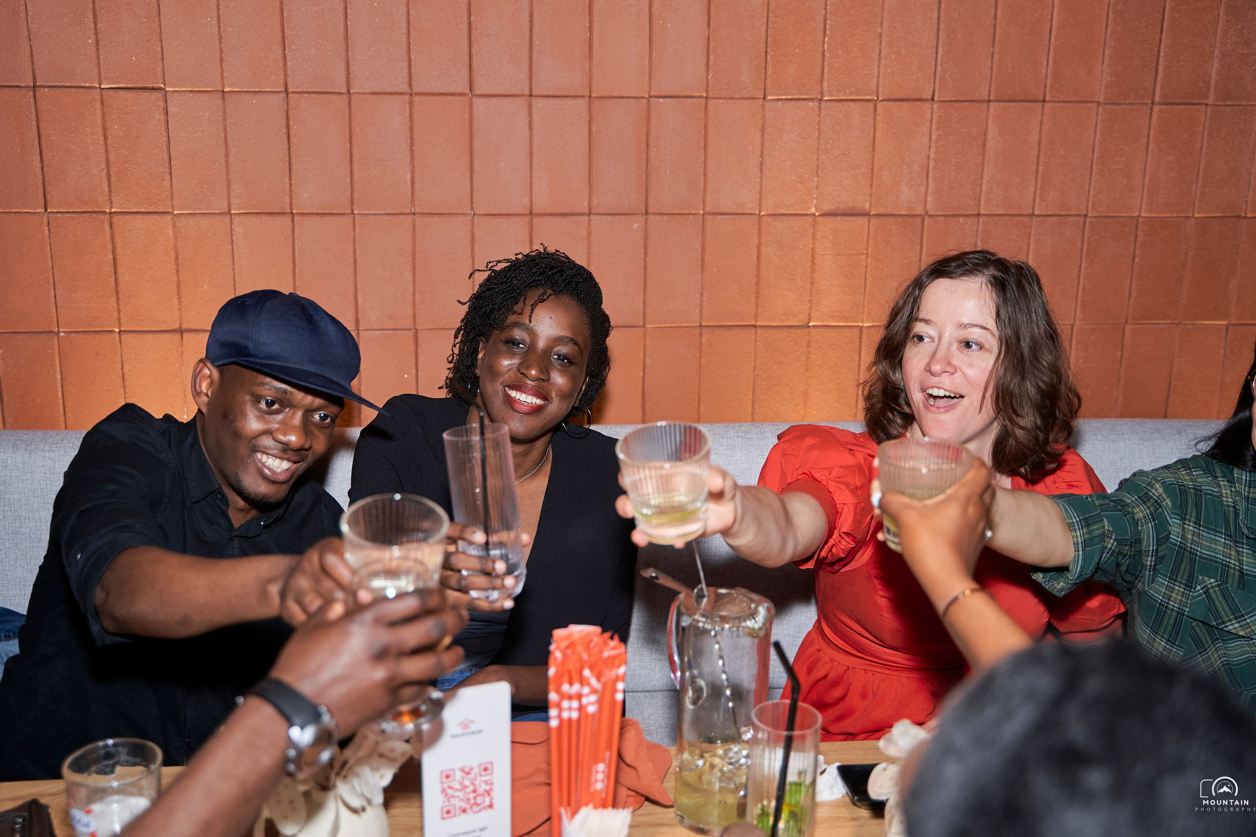 Anniversaires. Photographe basé à Moscou