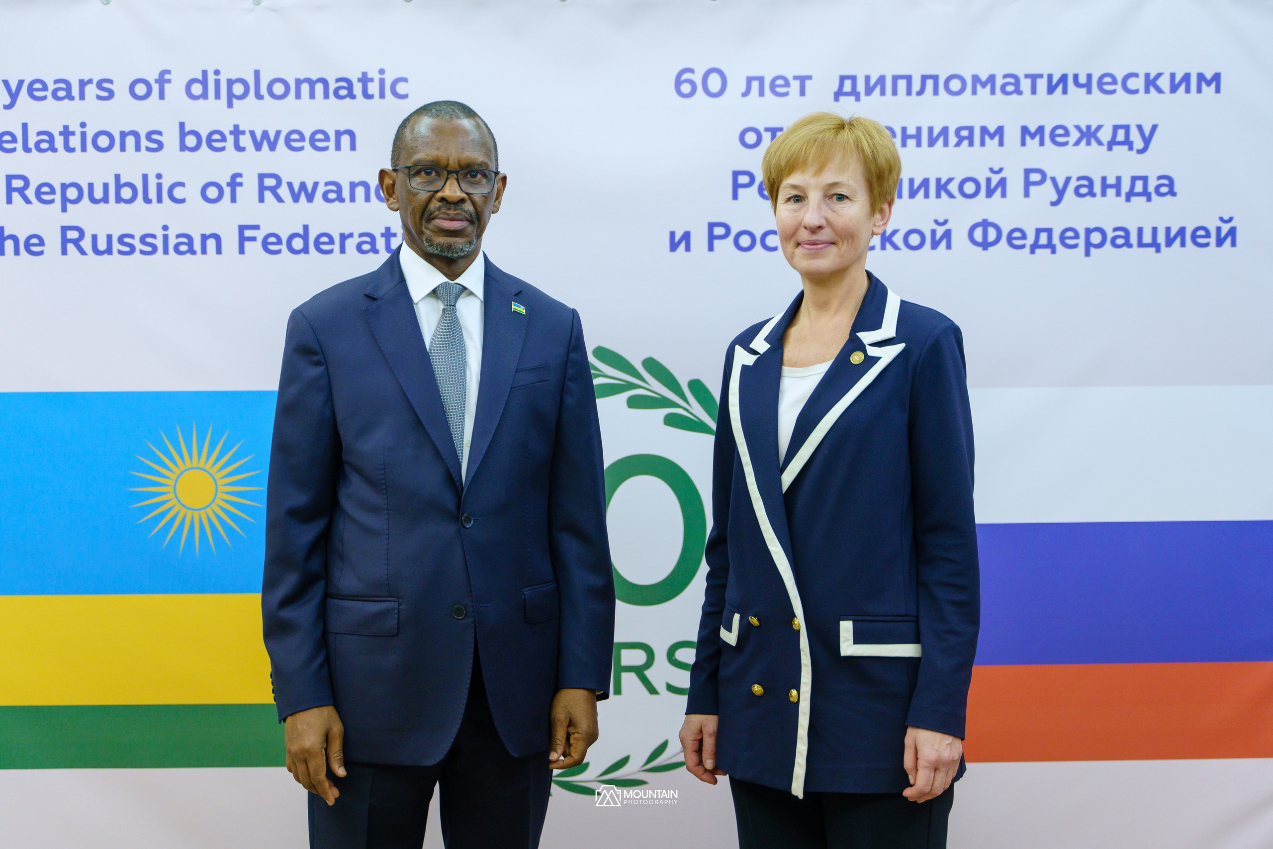 Rwanda 60 years celebratin of diplomatic relation with Russia. Я занимаюсь событийной, свадебной, товарной, студийной… фотографией