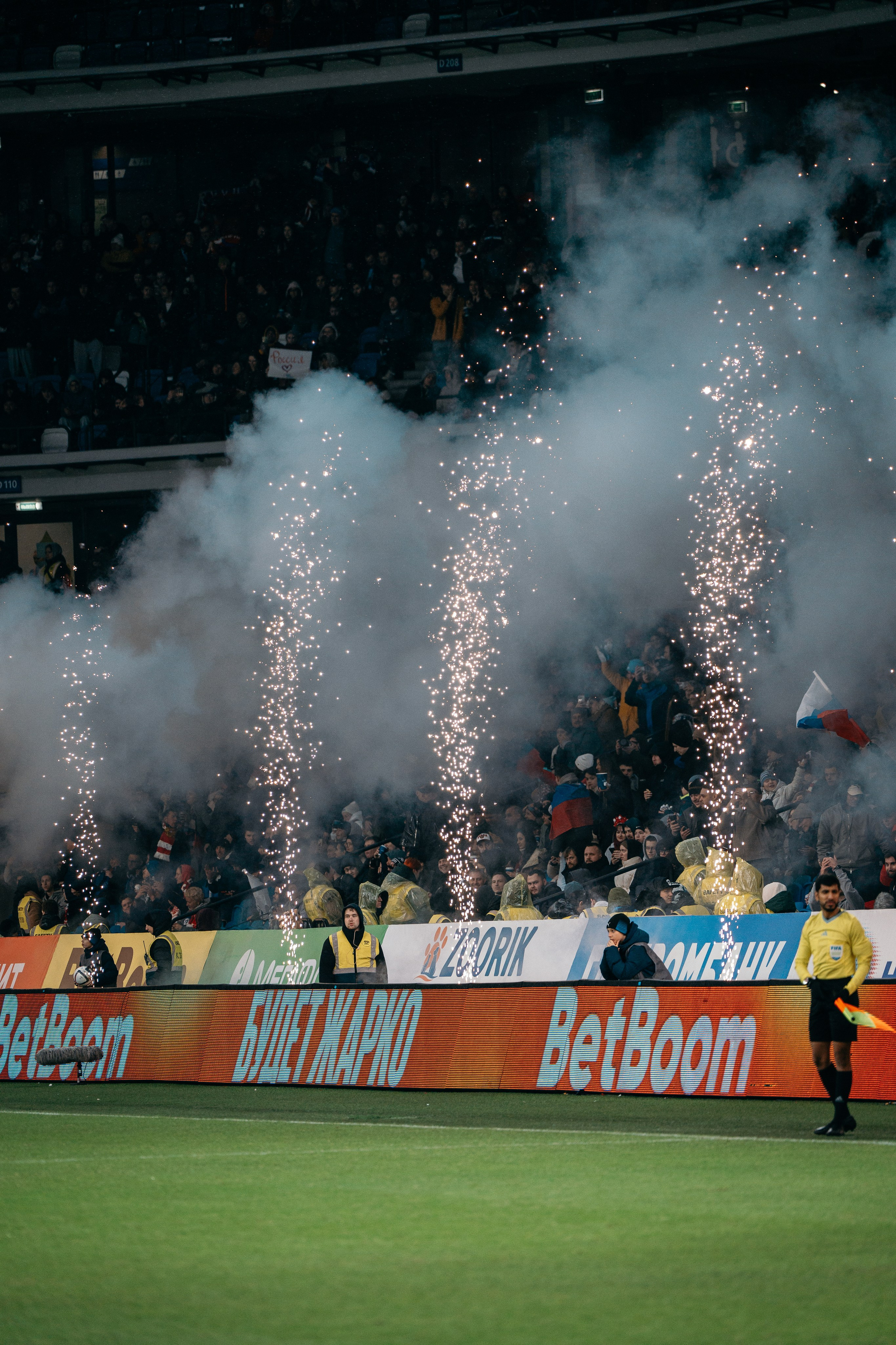 Sports. Photographer based in moscow Peter Tchana