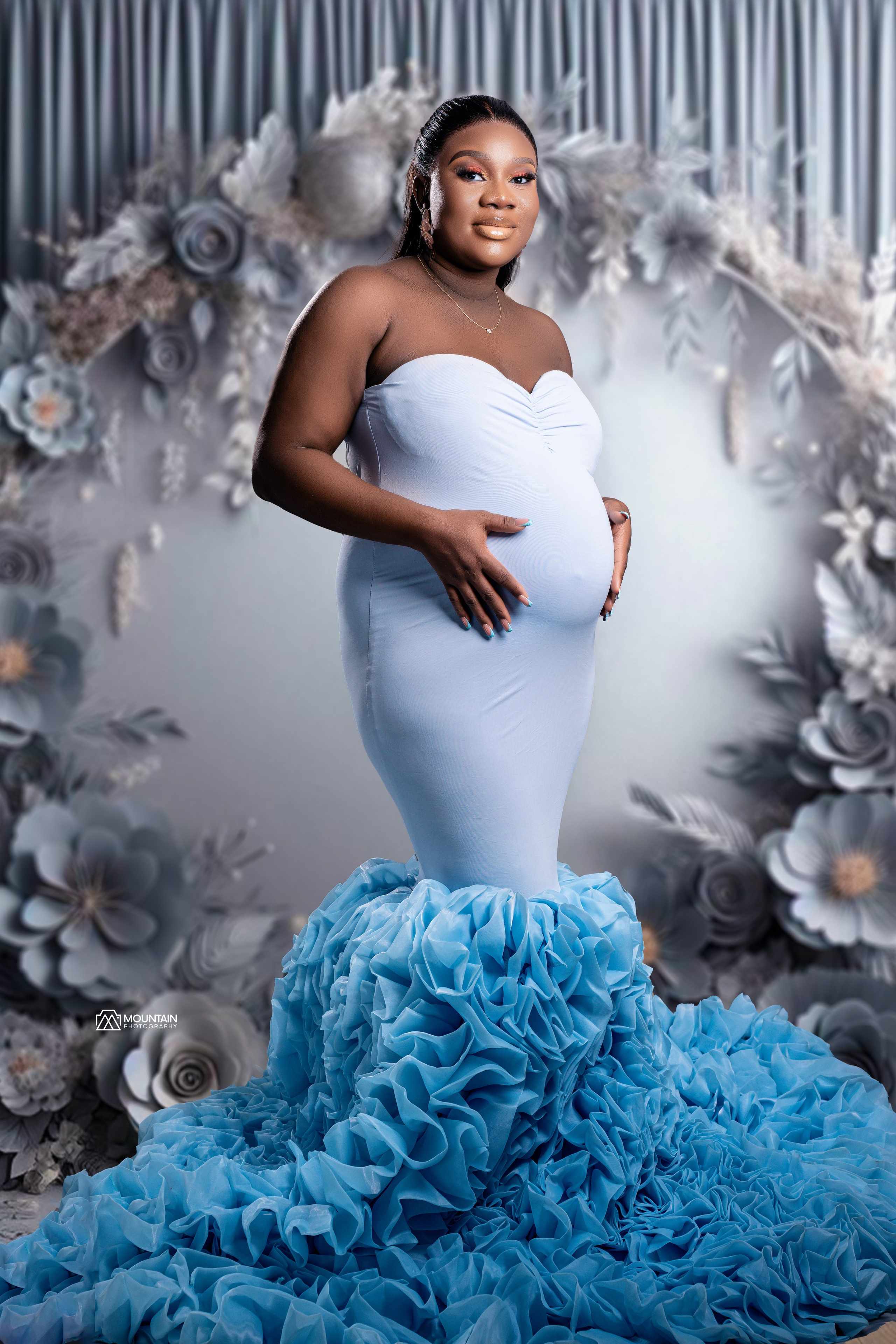 Maternity Photoshoot. Я занимаюсь событийной, свадебной, товарной, студийной… фотографией