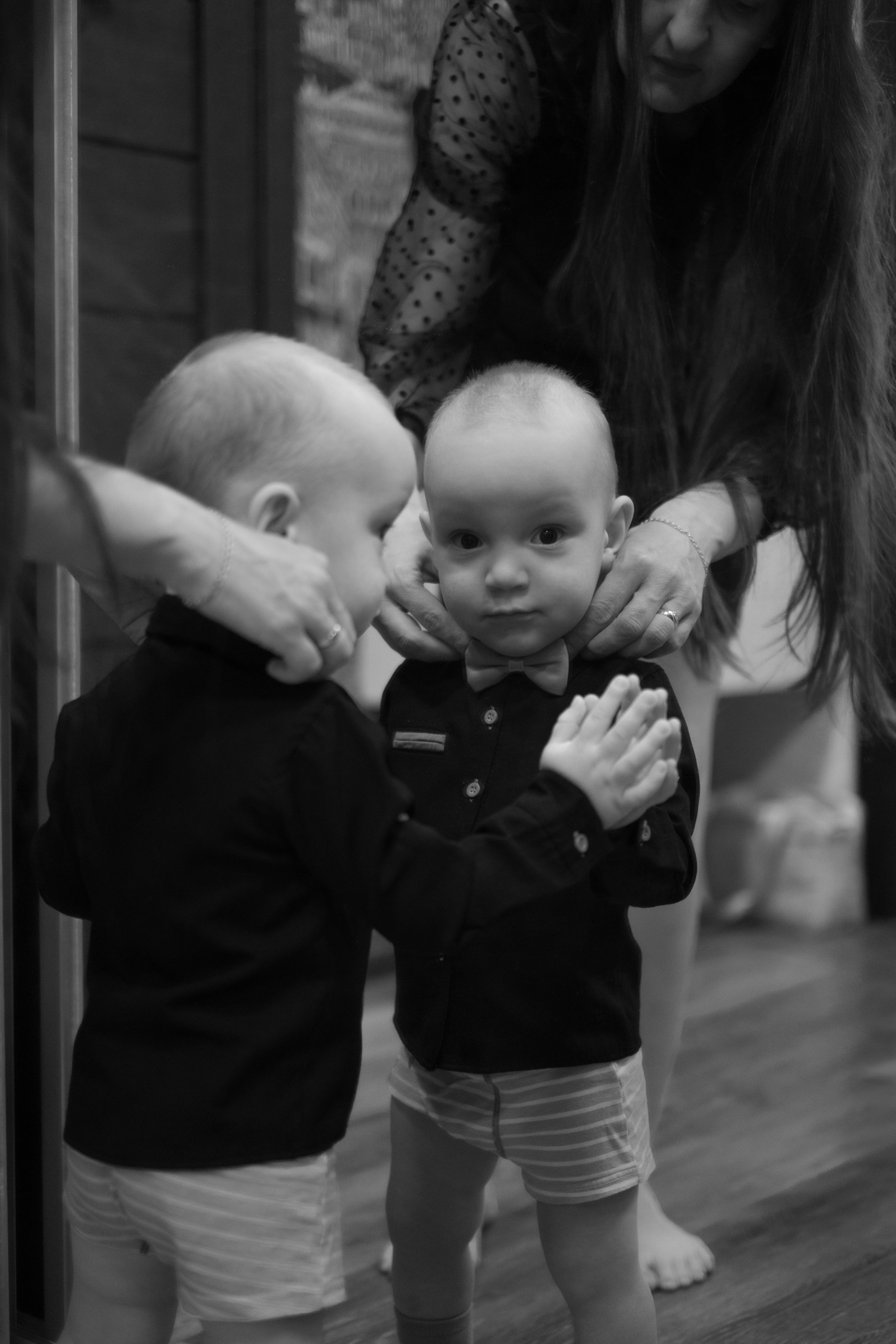 Маленькое и теплое счастье. Фотограф в Барнауле и на Алтае Маша Савова