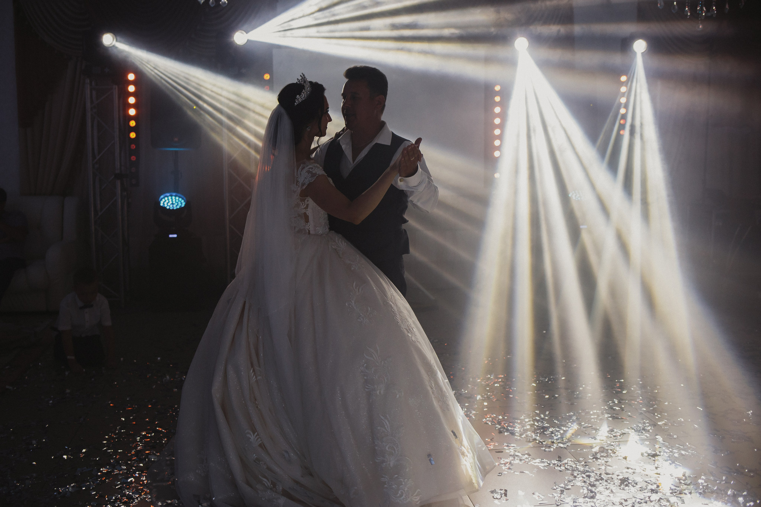 Владимир и Юлия. Свадебный и семейный фотограф в Волгограде