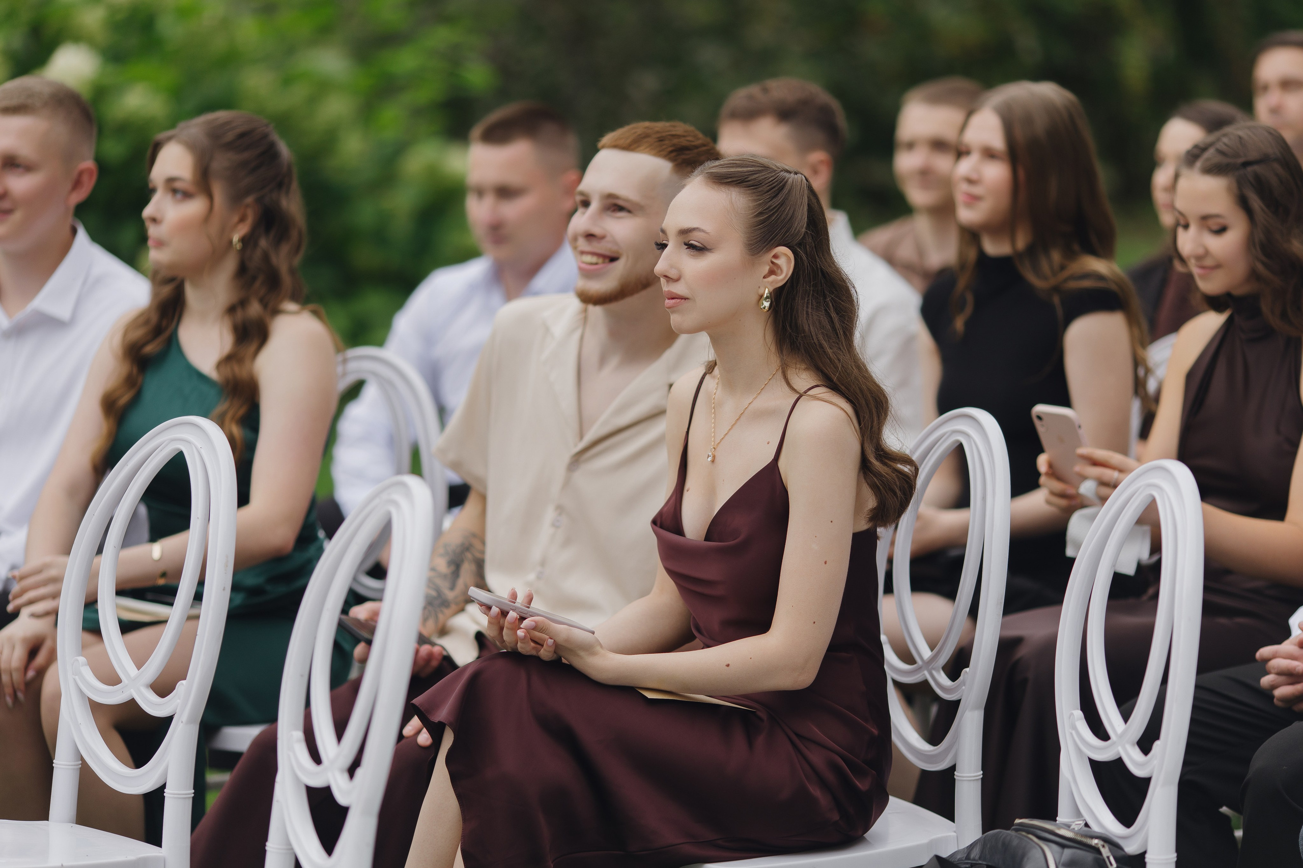 Данила и Виктория. Фотограф — Погодина Екатерина