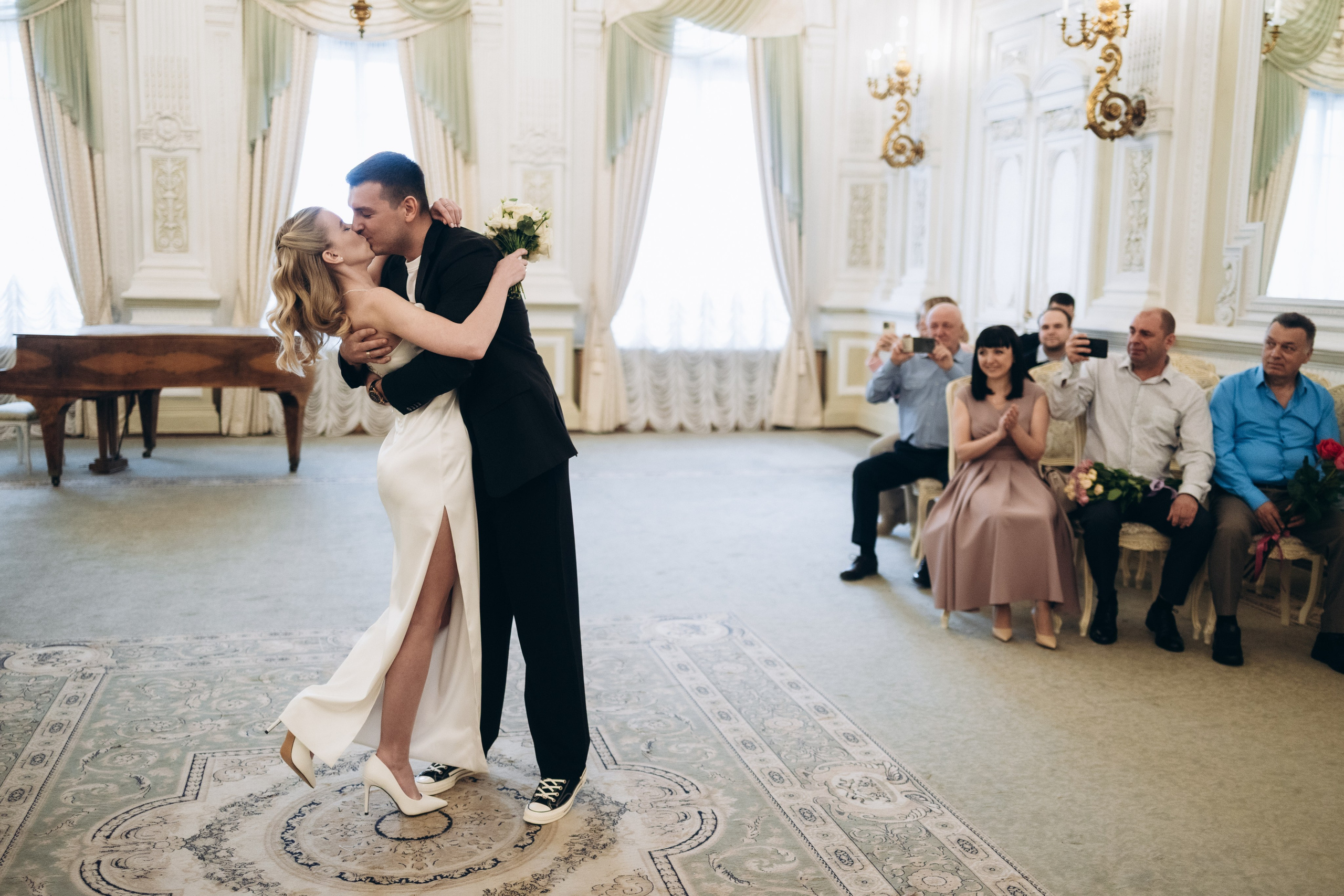 Артем и Катя. Фотограф Артем Бросов в Санкт-Петербурге и Дубае