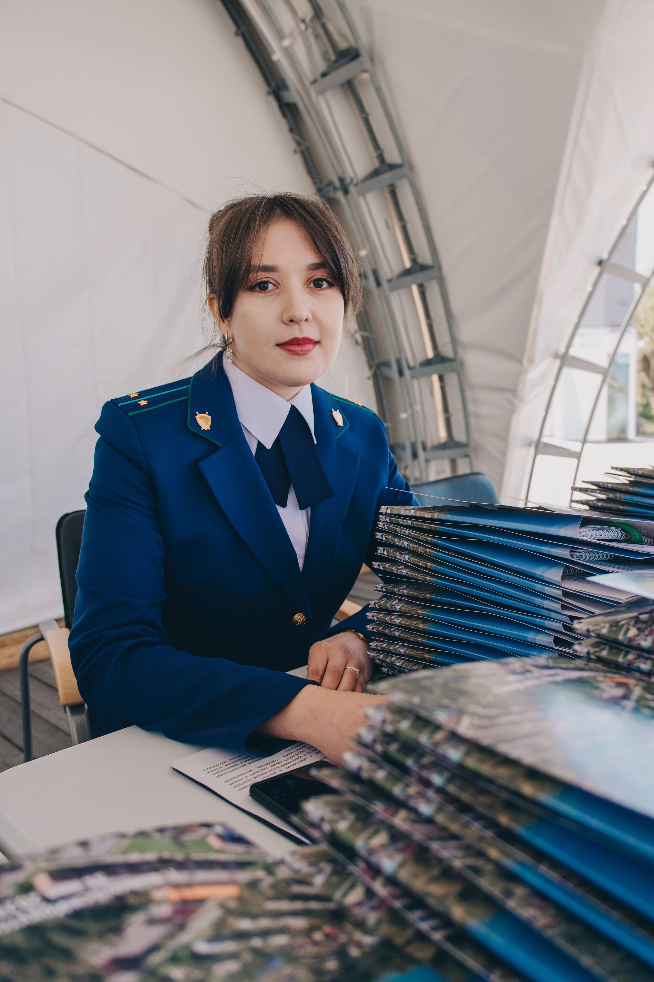 Экологический форум. Фотограф в Иркутске Анна Мирошникова