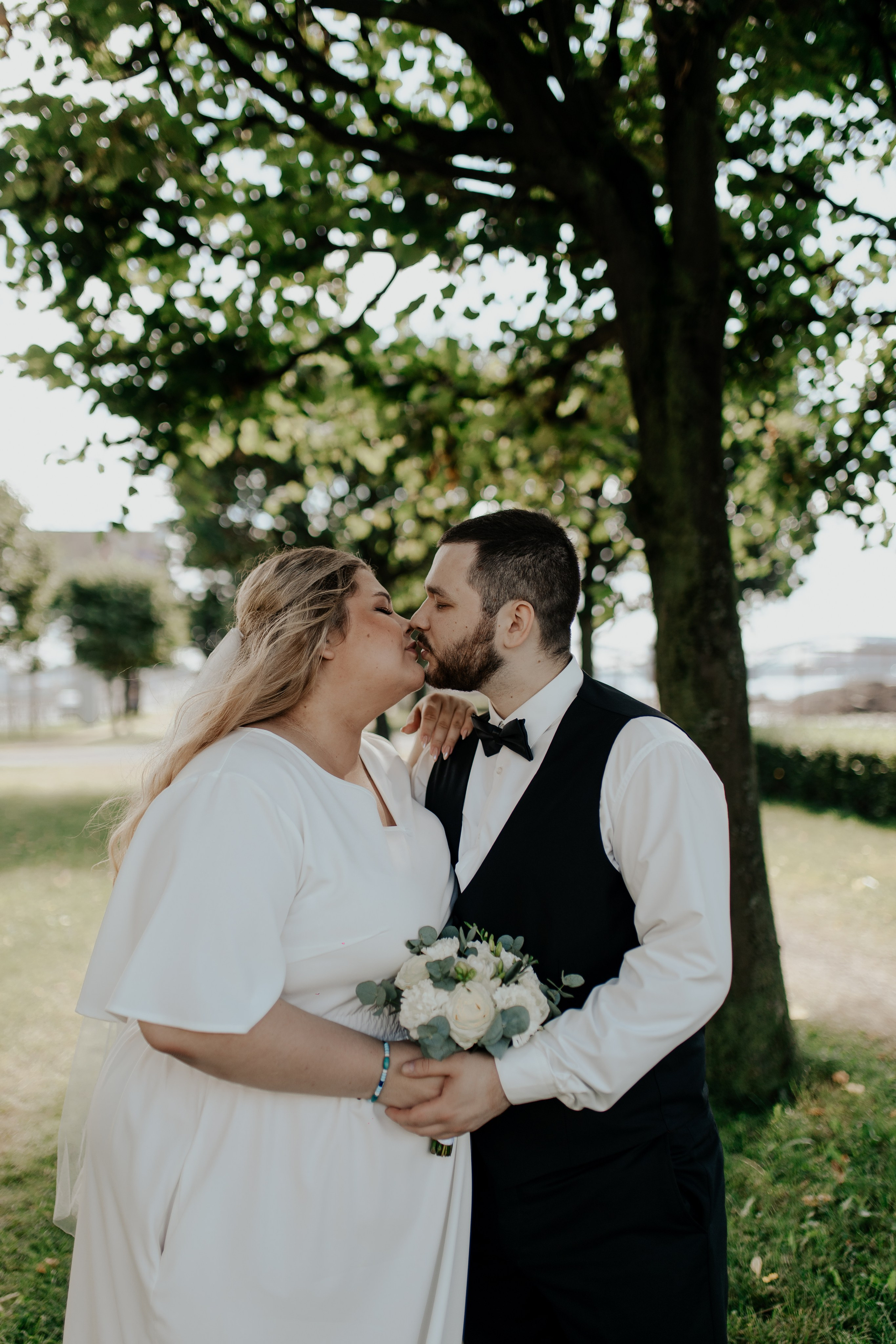 Анна & Дмитрий. Фотограф в Санкт-Петербурге Лиза Семченкова