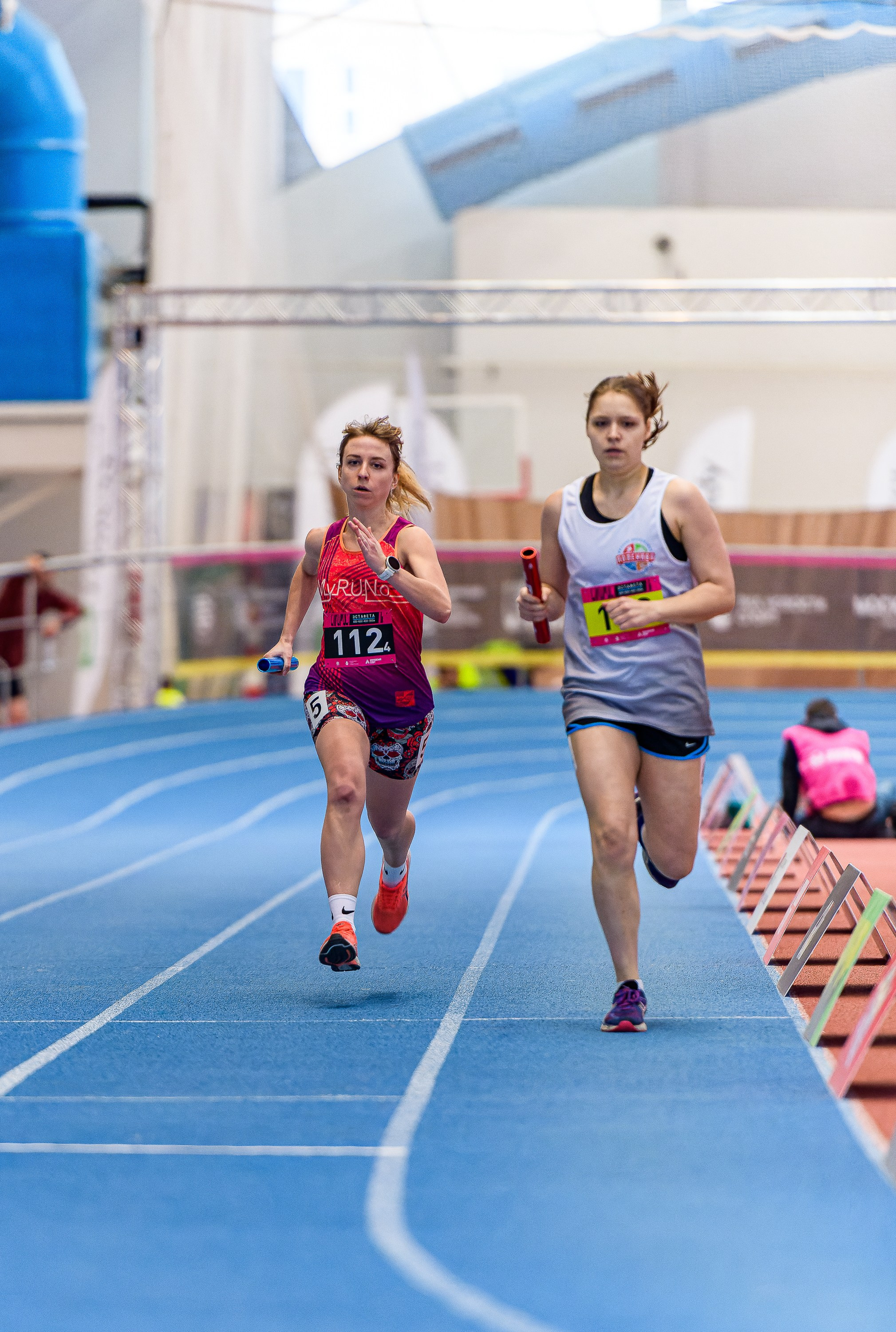 Скорость!. Репортажный фотограф Сергей Квартальнов
