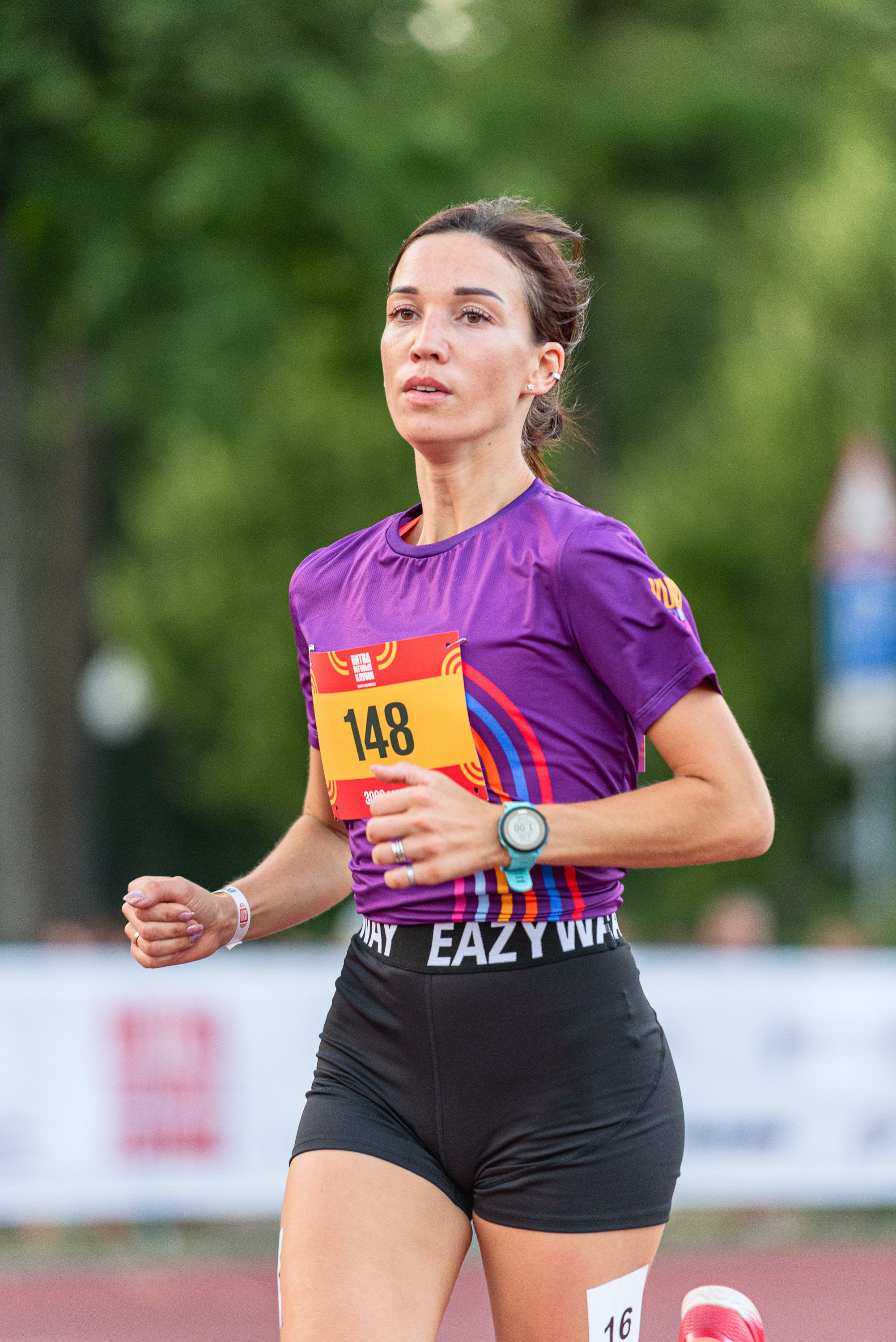 Битва беговых клубов. Репортажный фотограф Сергей Квартальнов