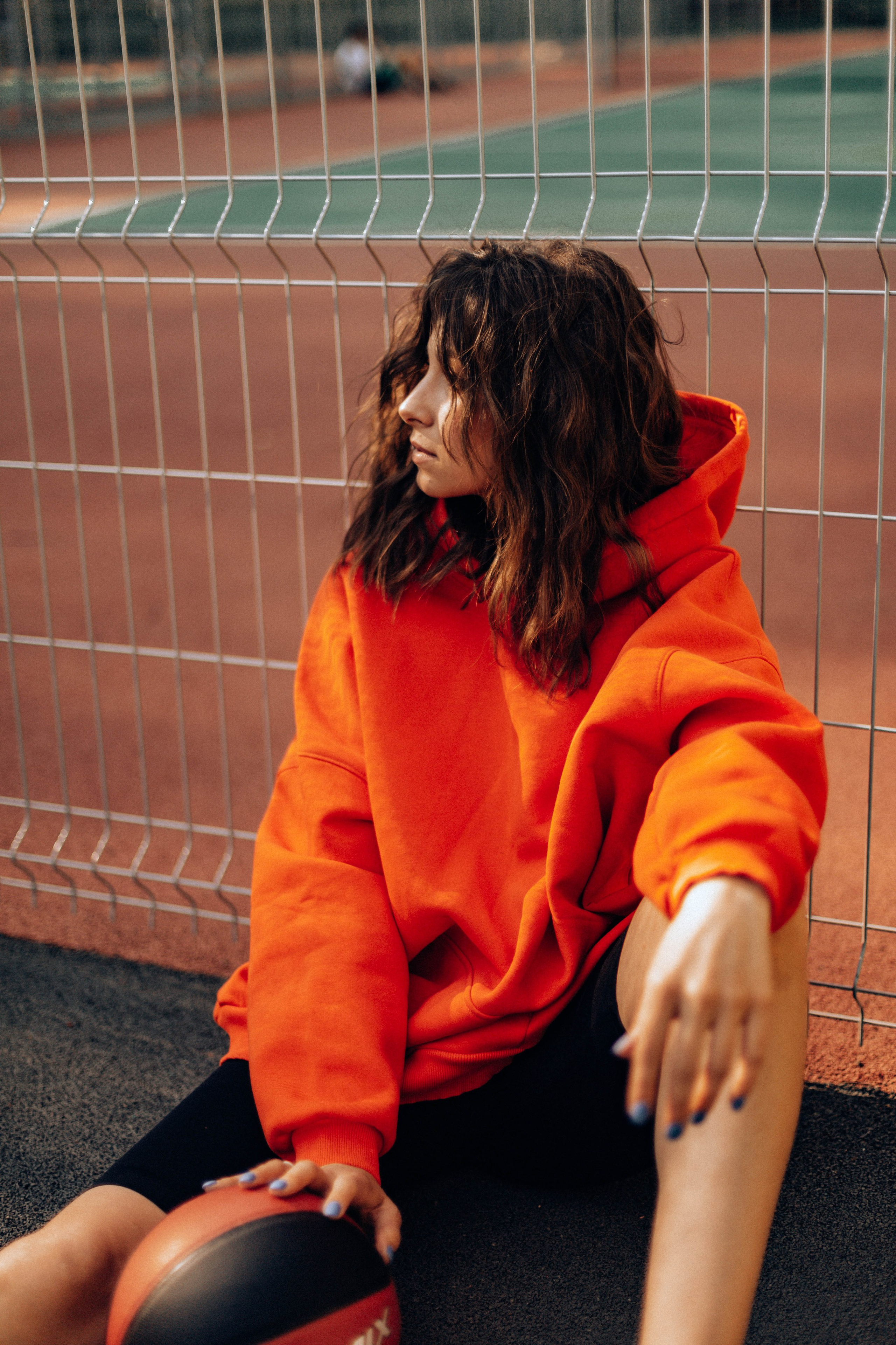 Аня. Контакты