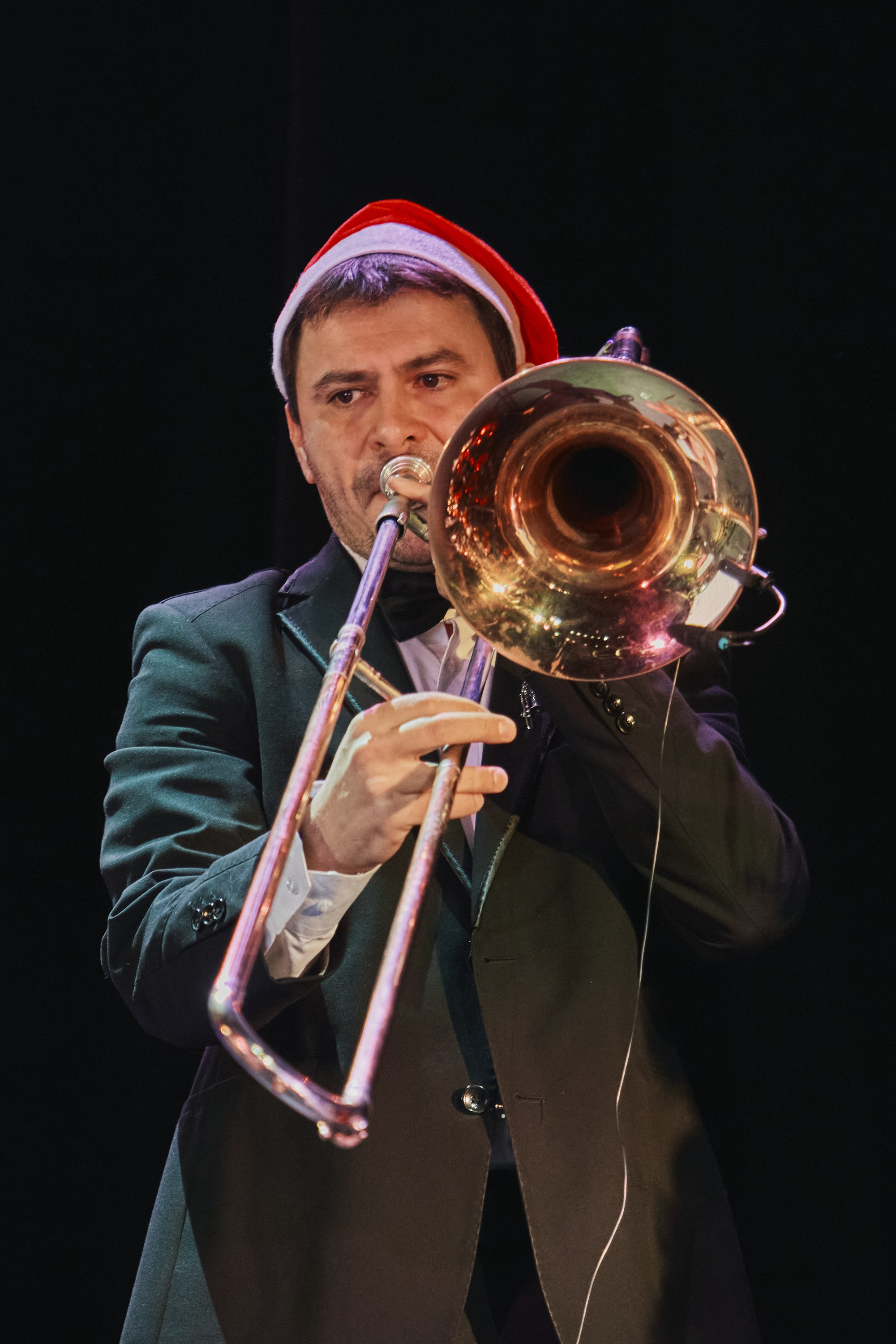 «Джаз Тайм» / «КАМЕРТОН»