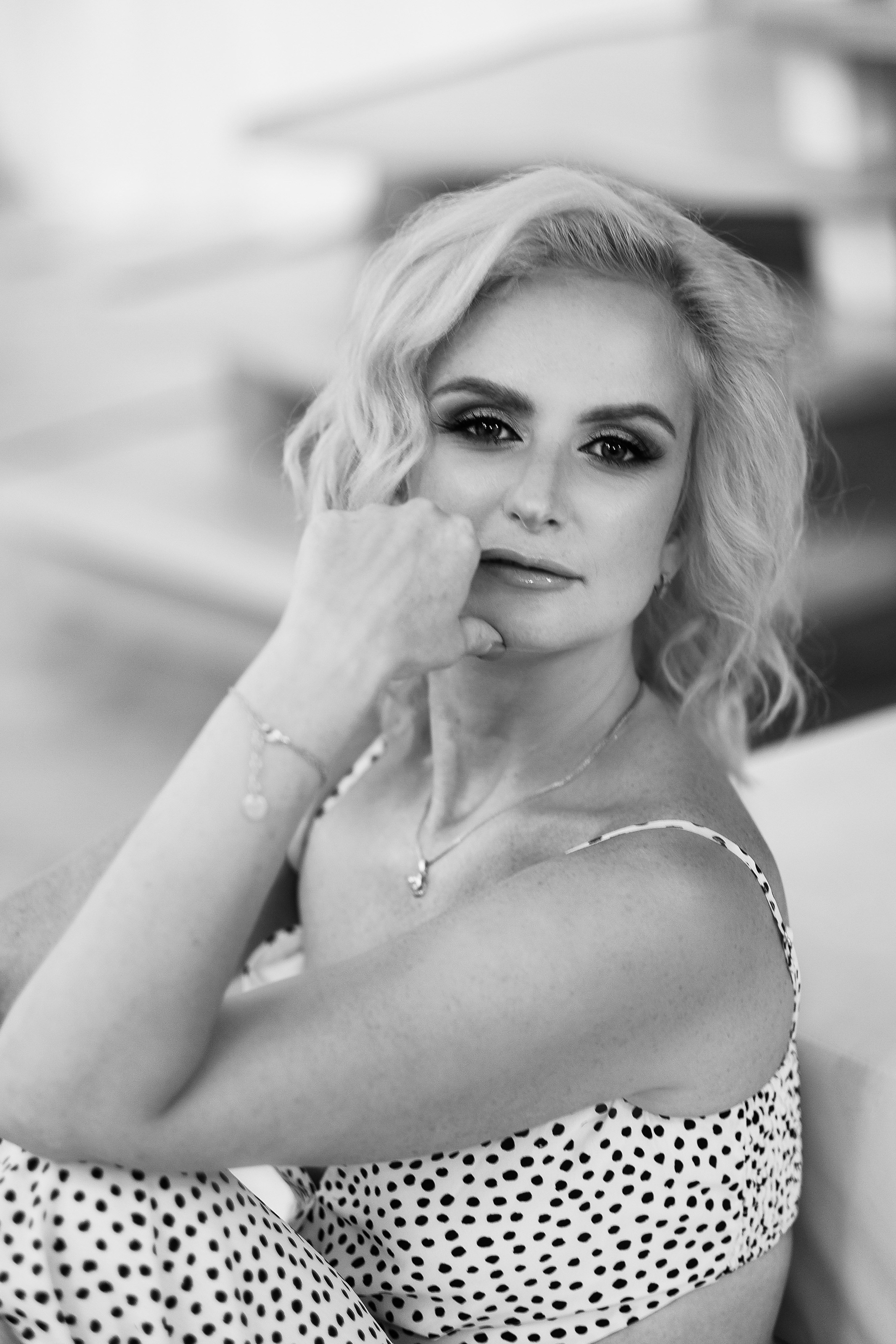 Виктория (пионы). Твой эксклюзивный фотограф Мария Дригова