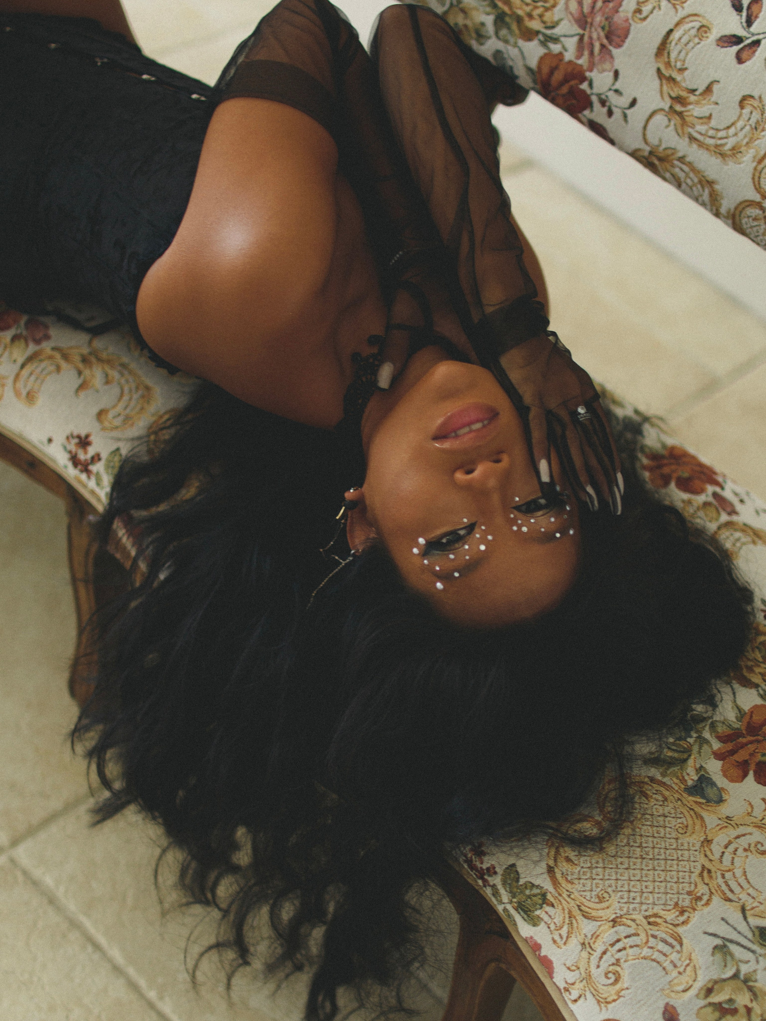 Ника. Портретный и свадебный фотограф Москва Валерия Возняковская