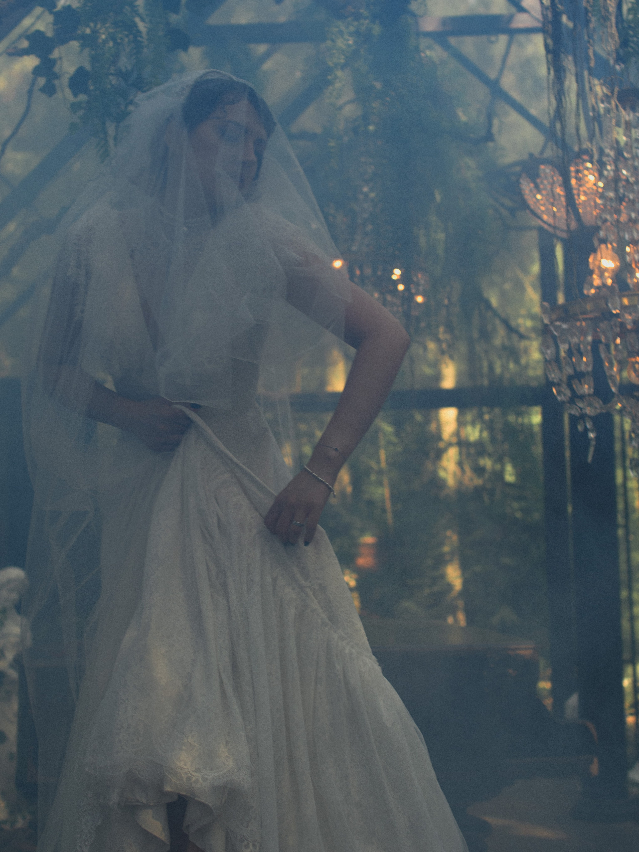 Вика. Портретный и свадебный фотограф Москва Валерия Возняковская