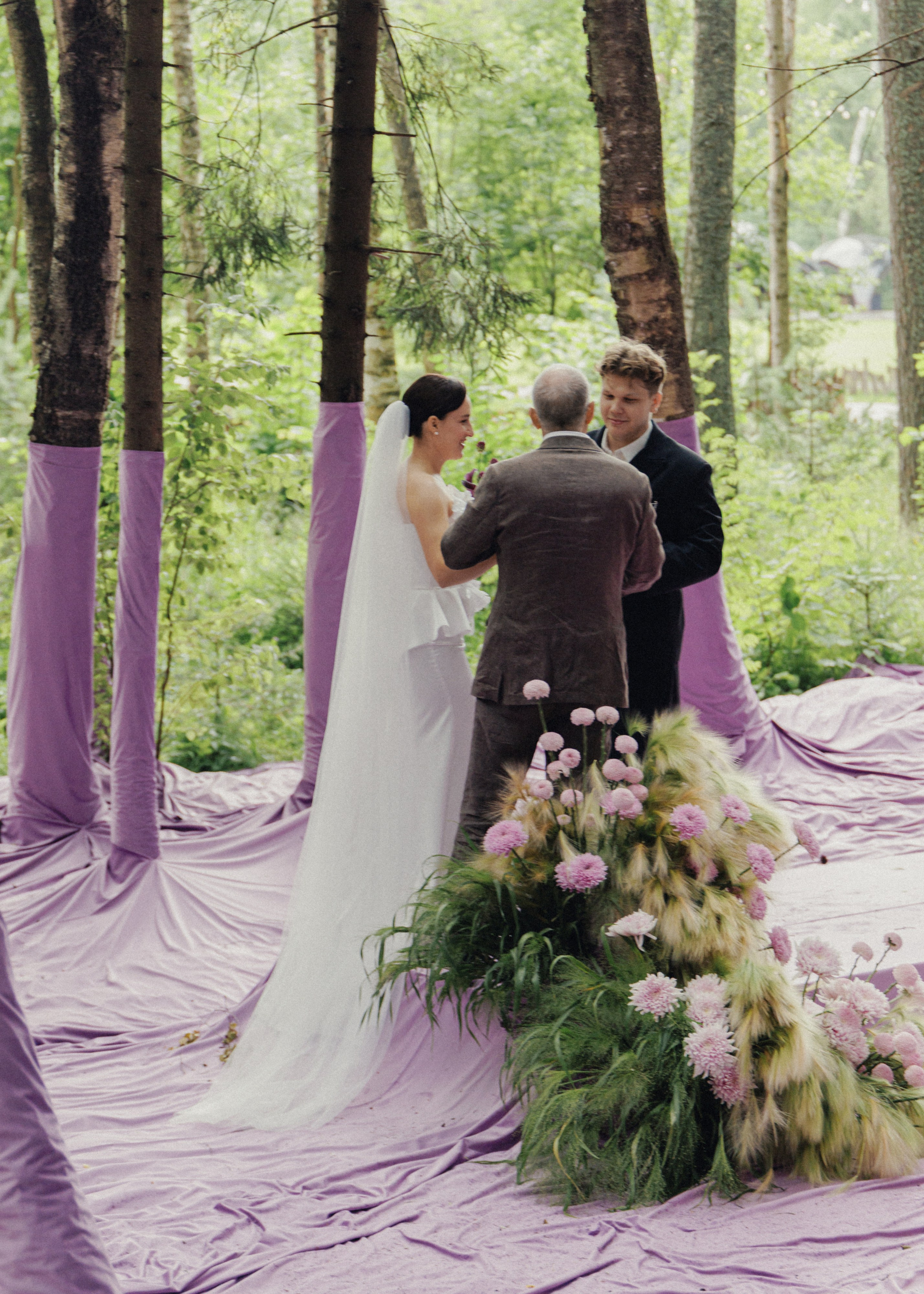 @vesna__wedding. Свадебный и репортажный фотограф в Москве Владимир Сергеев | Naysaikolo