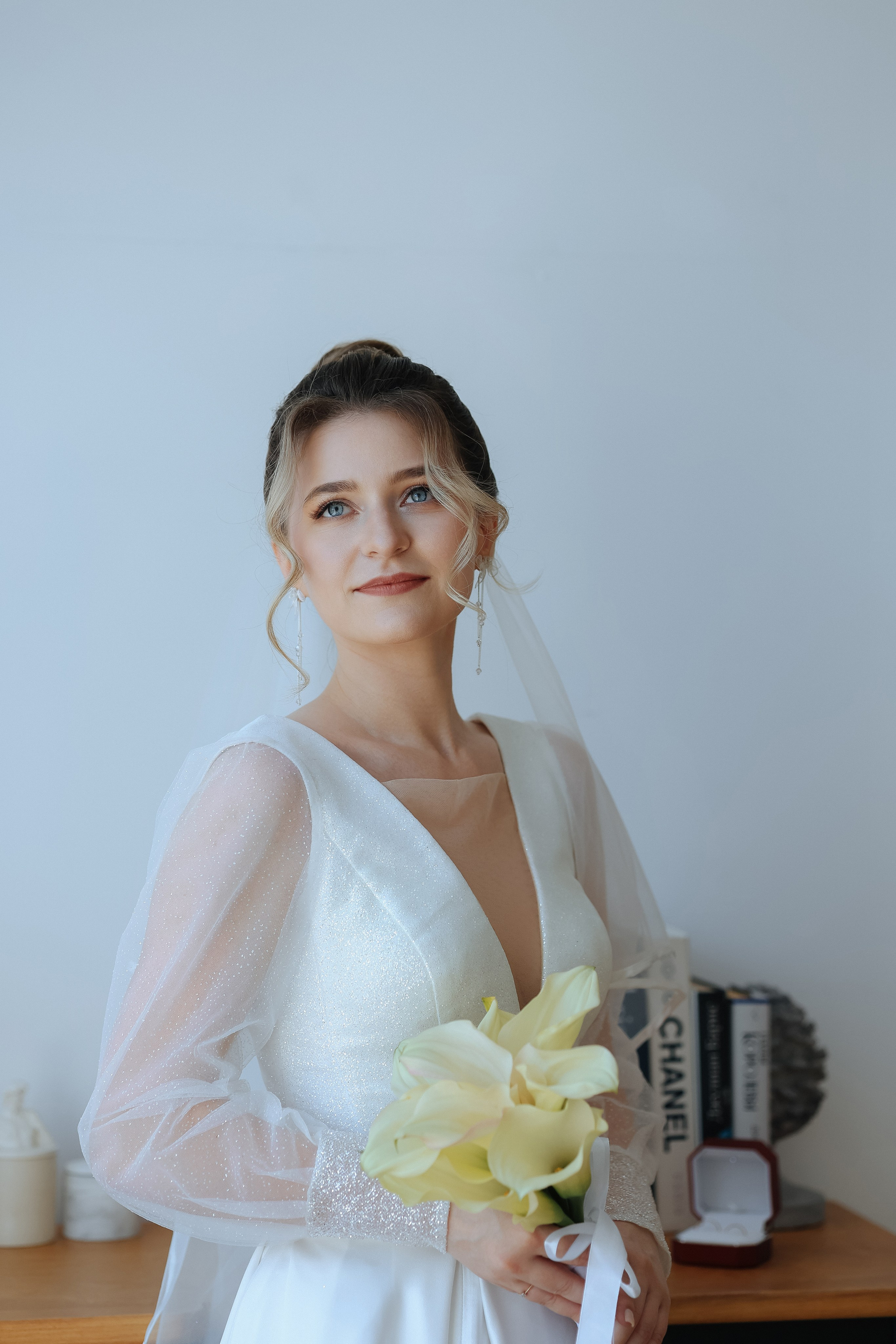 Валерия & Роман. Свадебный и семейный фотограф Кузнецк Пенза Ульяновск