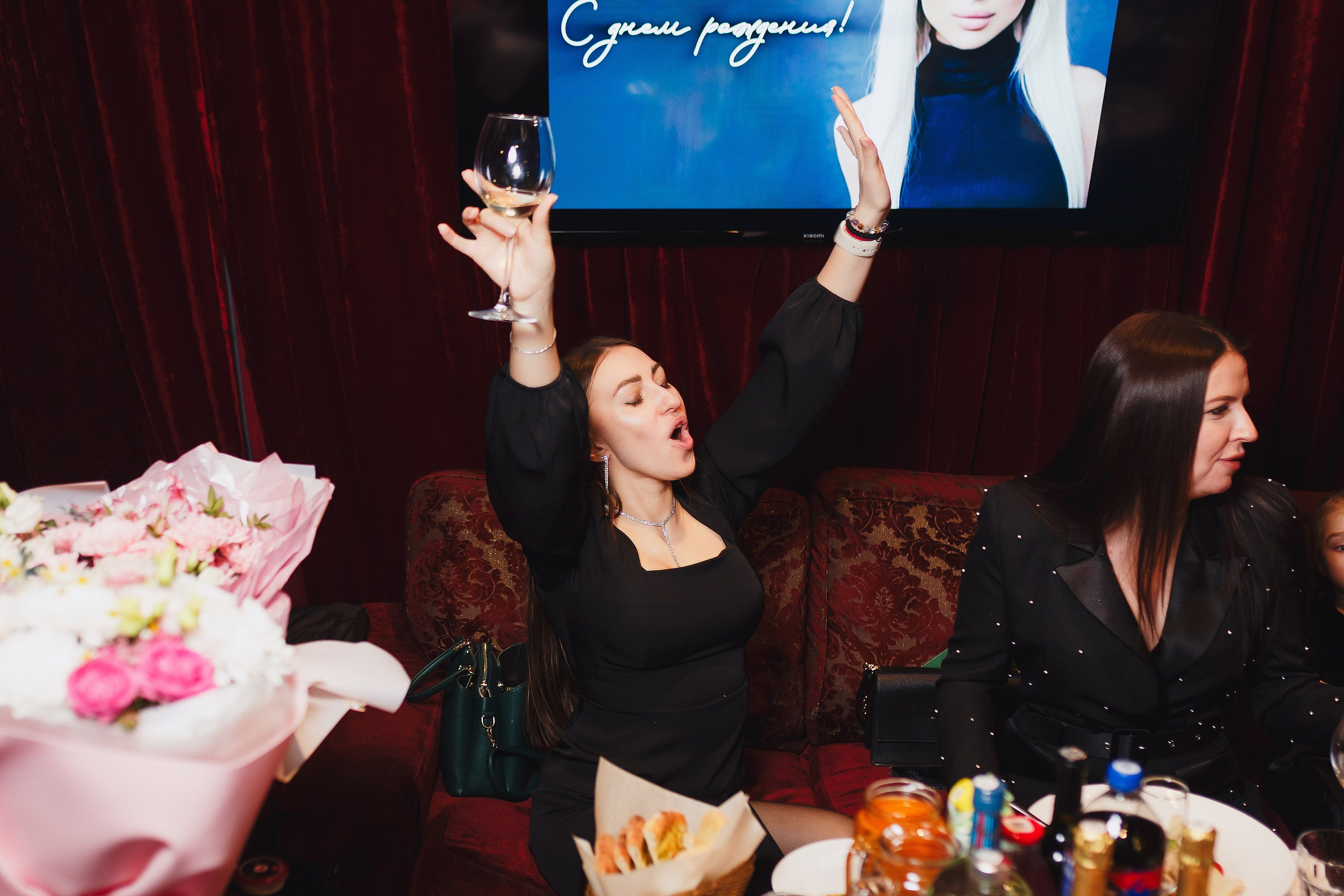 Фотографии с частных мероприятий. Roman — Репортажный фотограф в Новосибирске