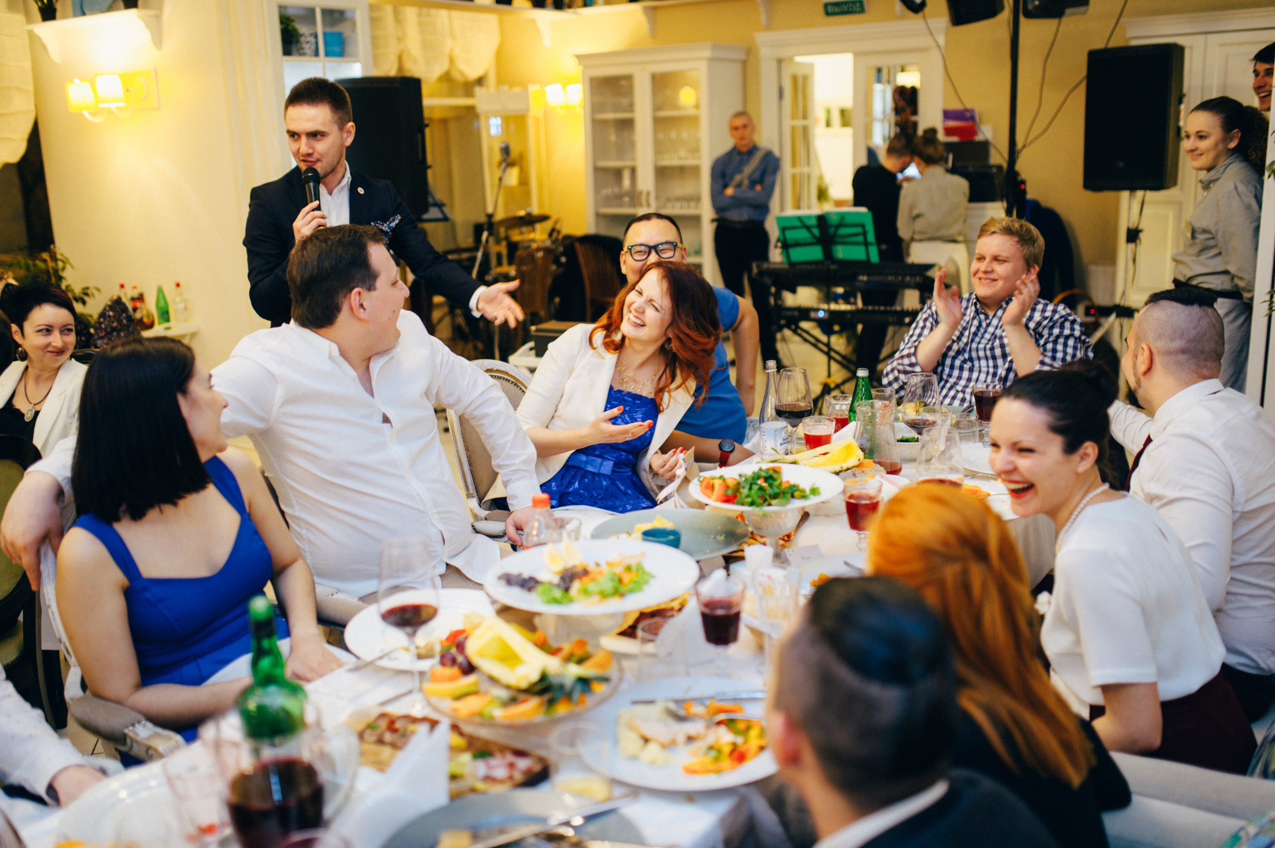 Катя & Коля. Свадебный фотограф/видеограф Максим Черников