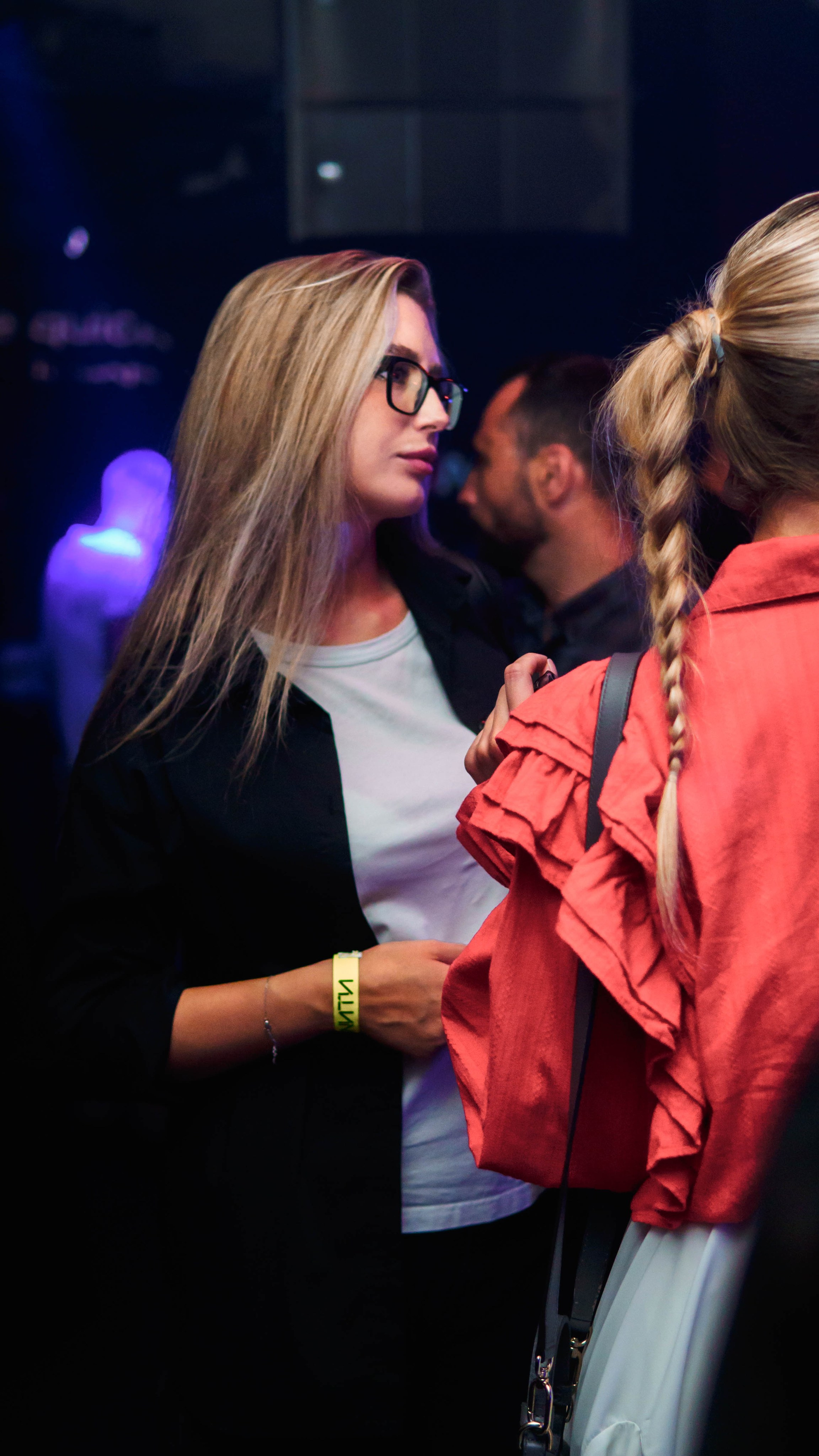 Community. Андрей Риттер Репортажный идейный портретный фотограф Сахалина